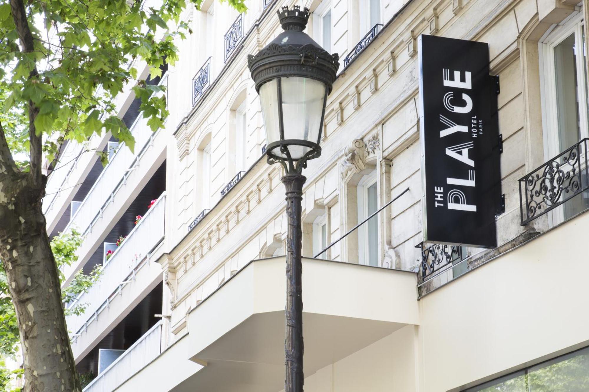 The Playce By Happyculture