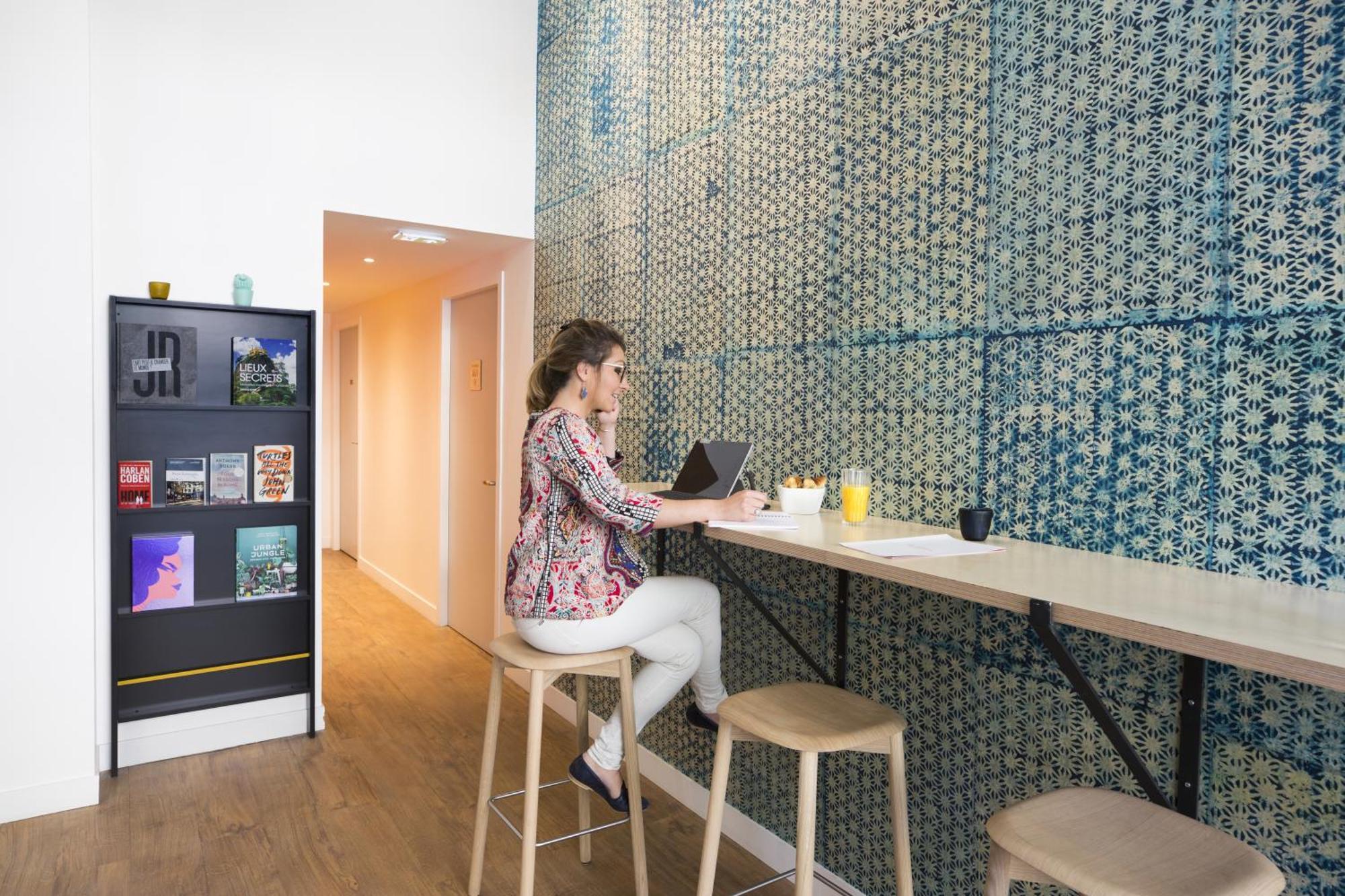 The Playce By Happyculture Hotel