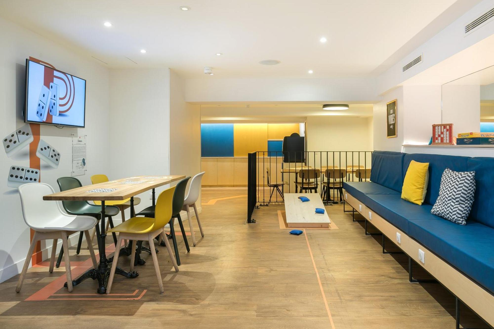 Hotel The Playce By Happyculture