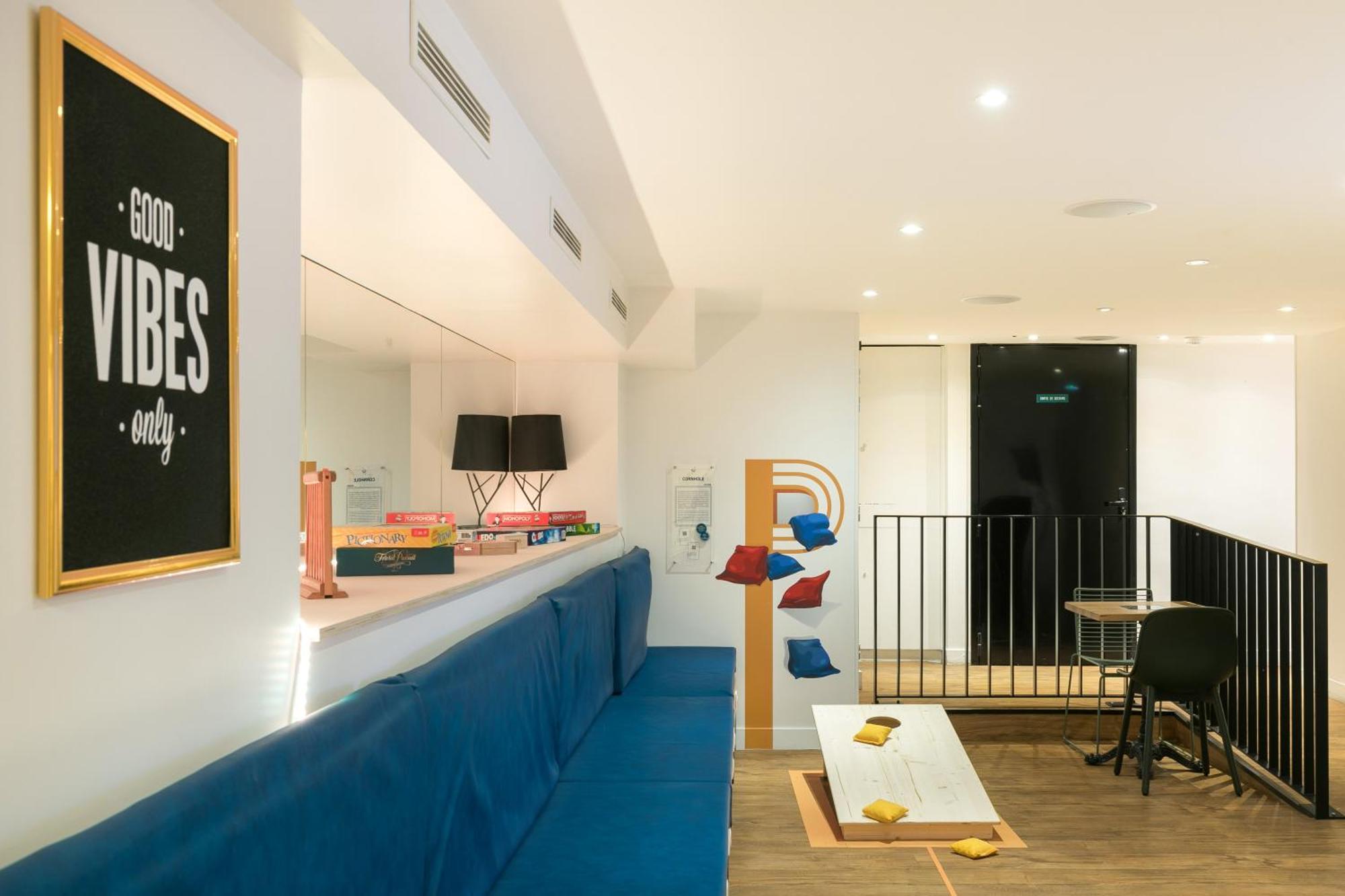 The Playce By Happyculture Hotel 4*