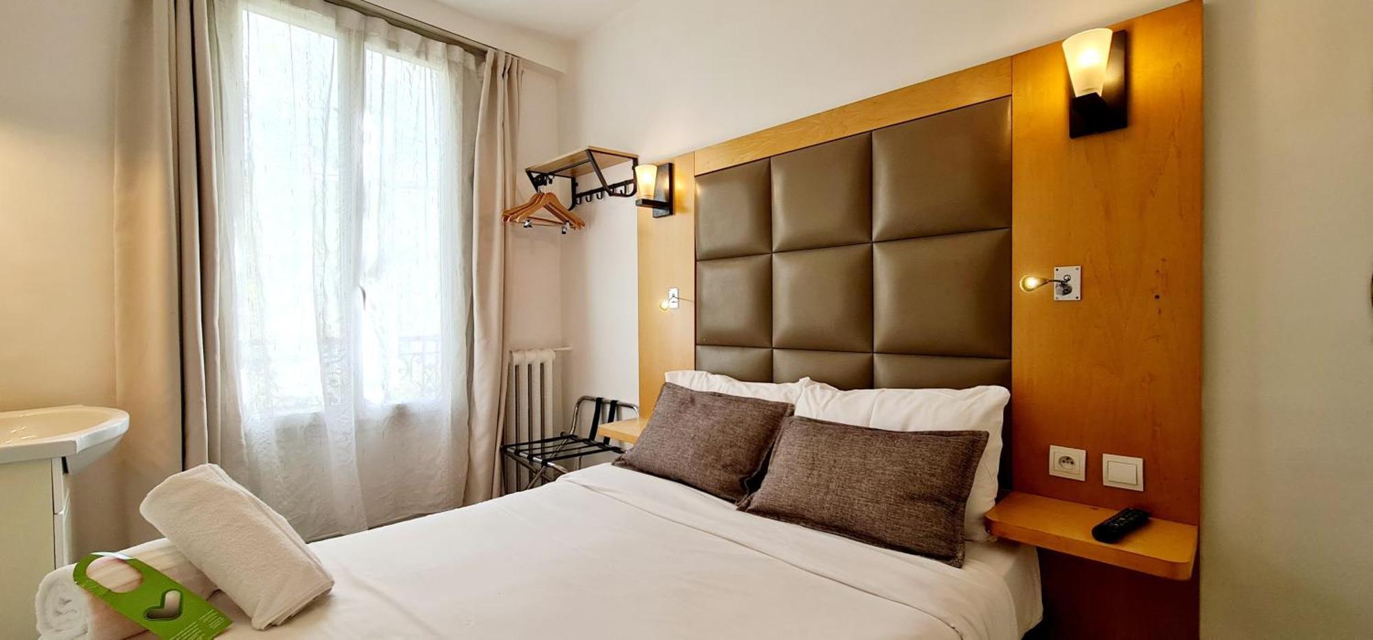 De France 18 Hotel *