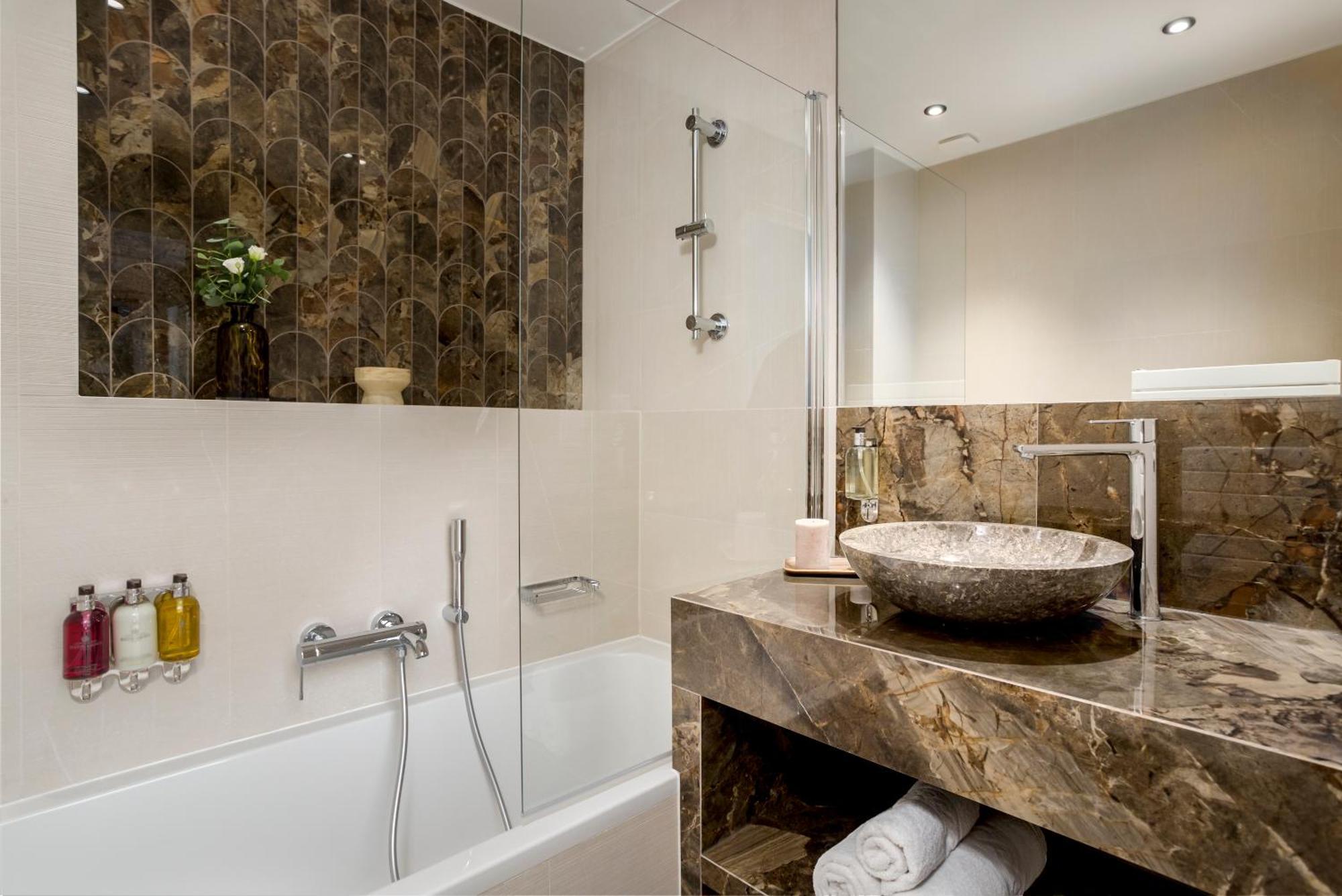 Merveil - Luxury - Marais - Caire I Parigi
