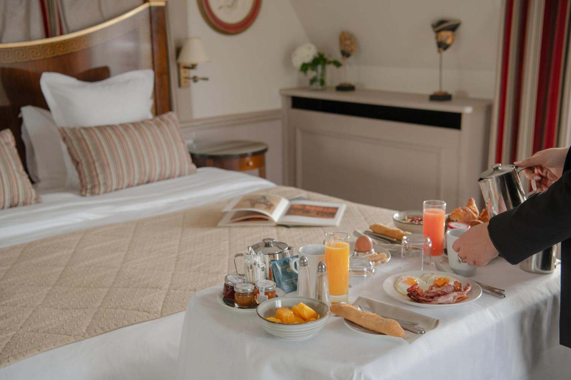 Napoleon Hotel Paris