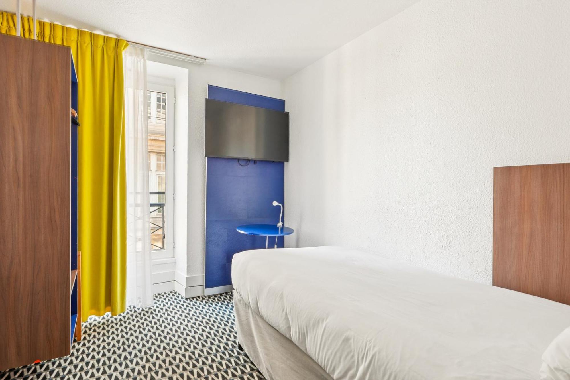 Ibis Styles Republique Le Marais Hotel