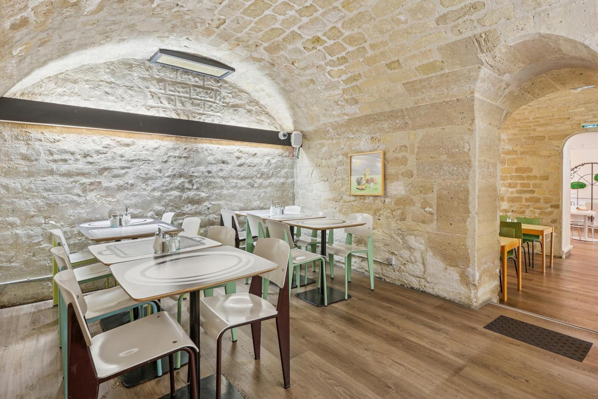 Ibis Styles Republique Le Marais 3*