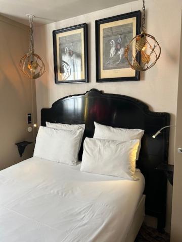 New Republique - Ex Albert's 4* Paris