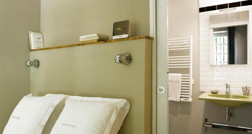 Helzear Montparnasse 4*