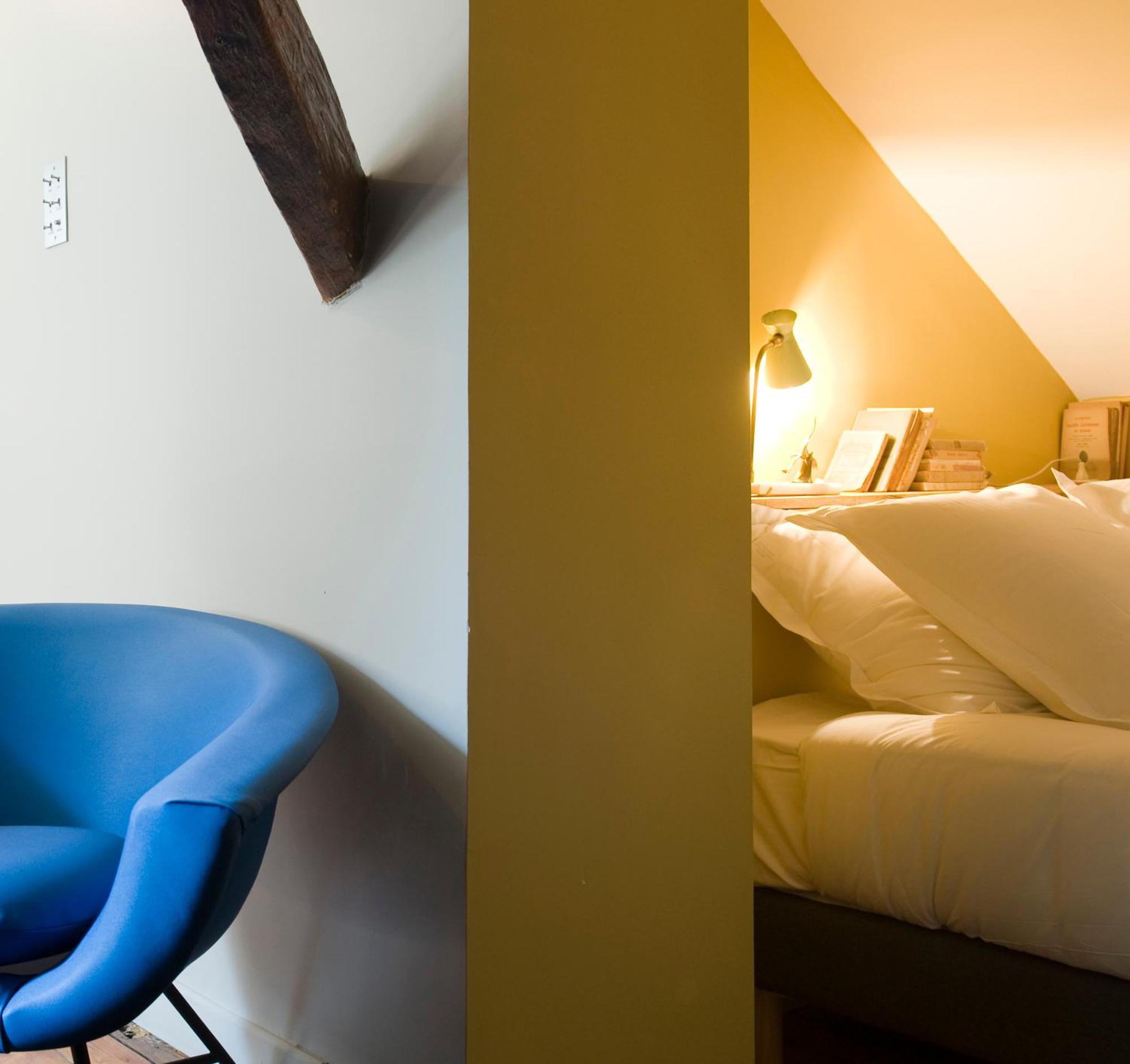 Helzear Montparnasse Hotel