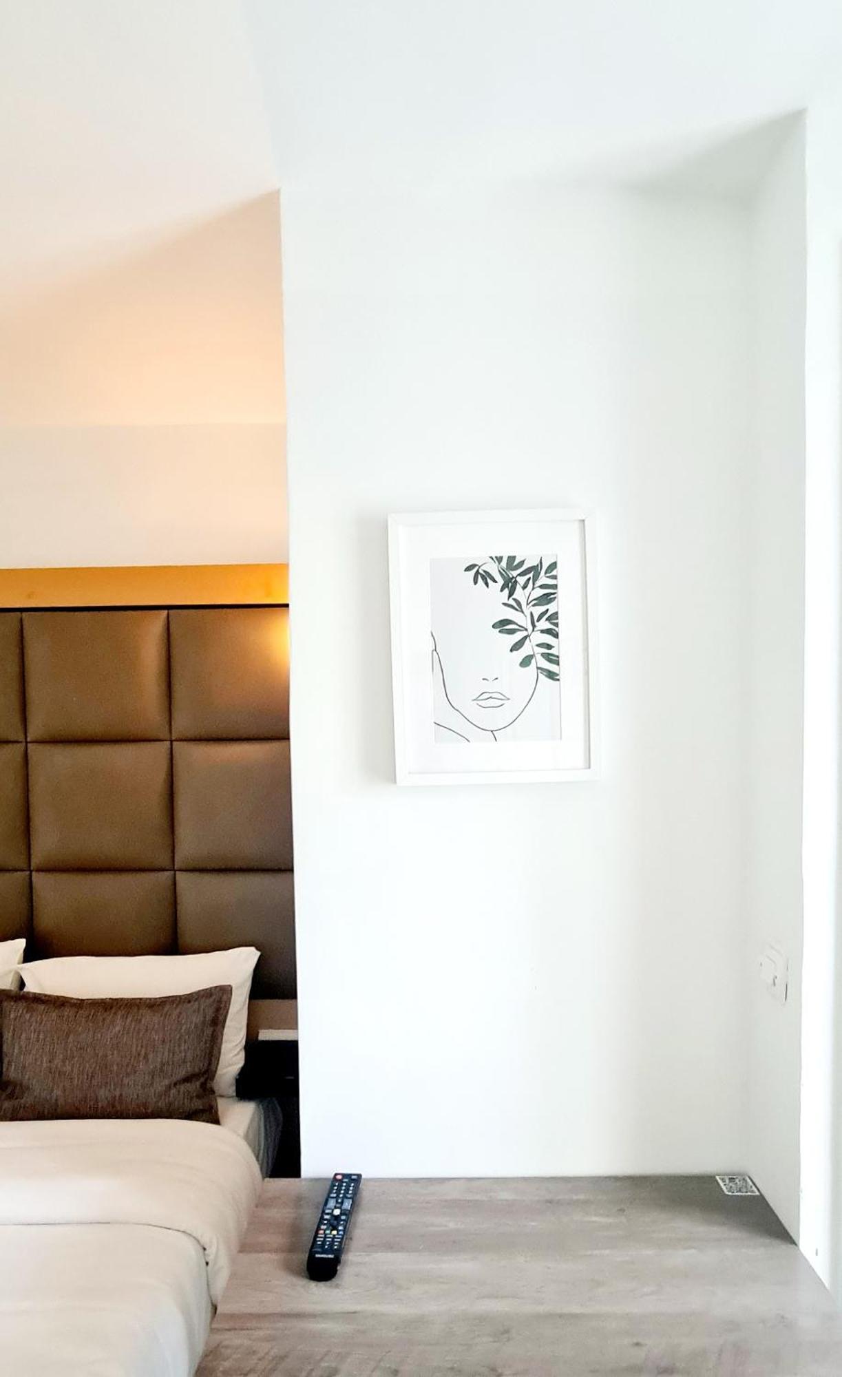 De France 18 Hotel Parigi