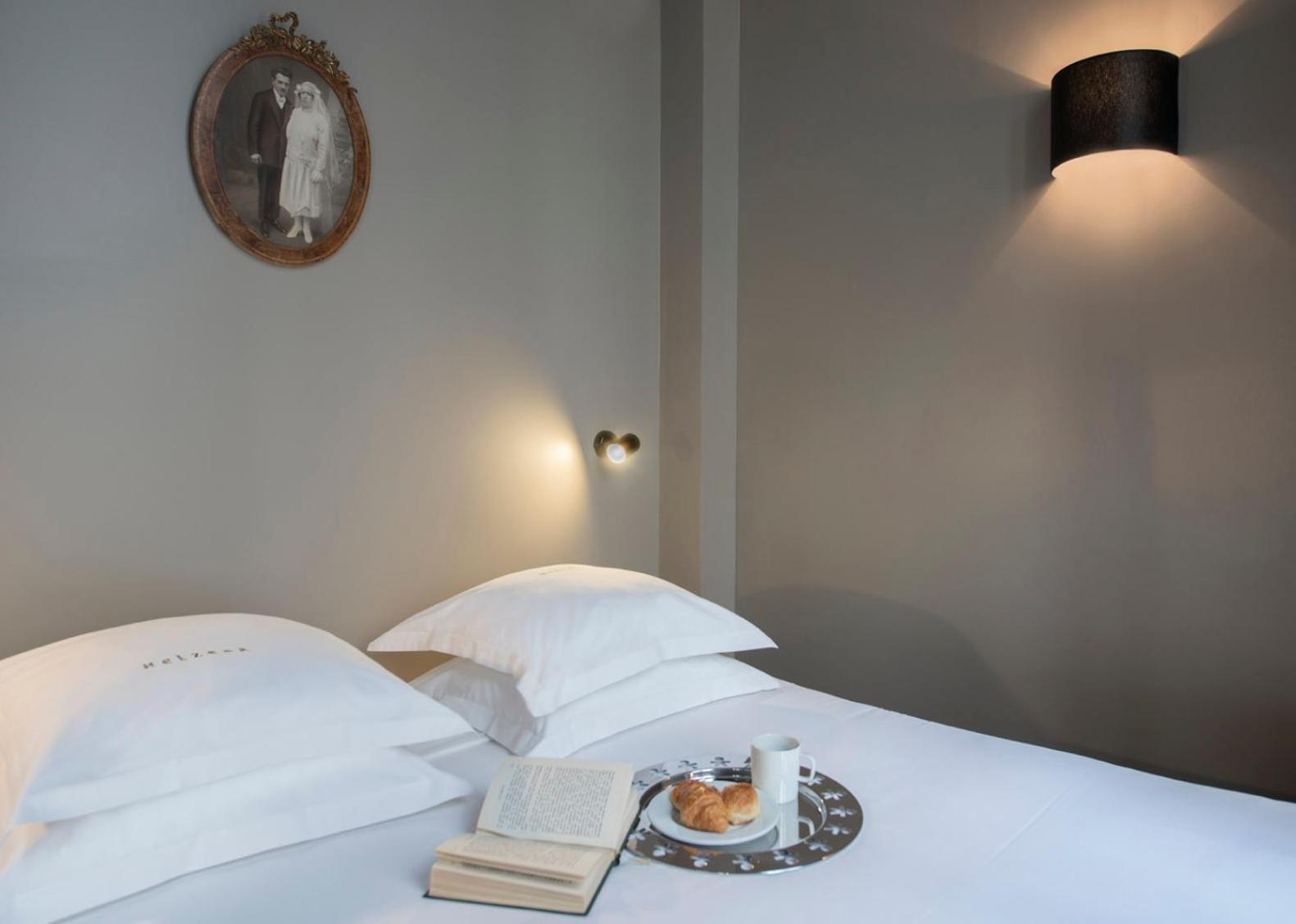 Suites&hôtel Helzear Champs-elysées 4* Parigi