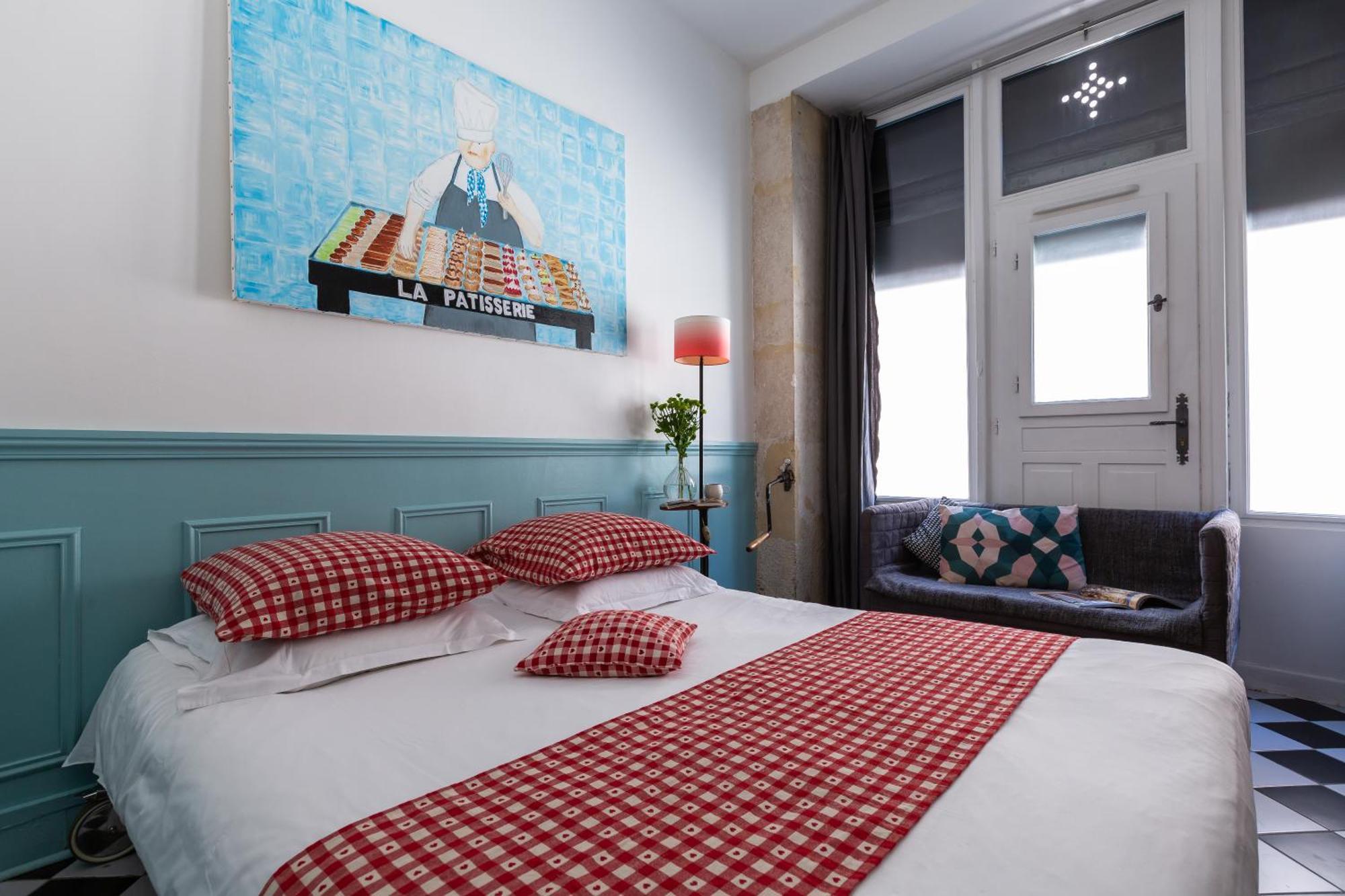 Artisan Lofts Close Eiffel Tower * Parigi