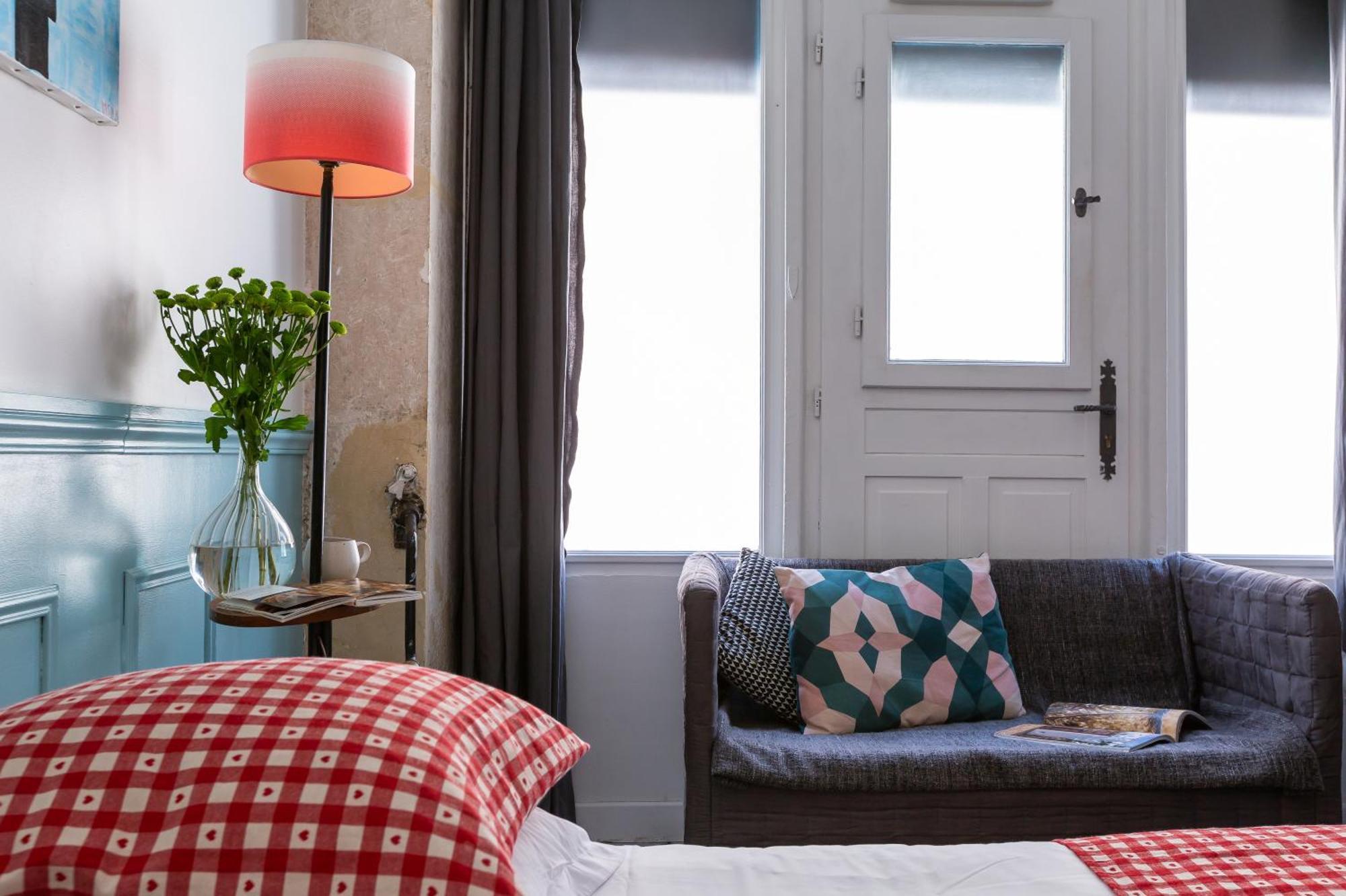 Artisan Lofts Close Eiffel Tower * Paris