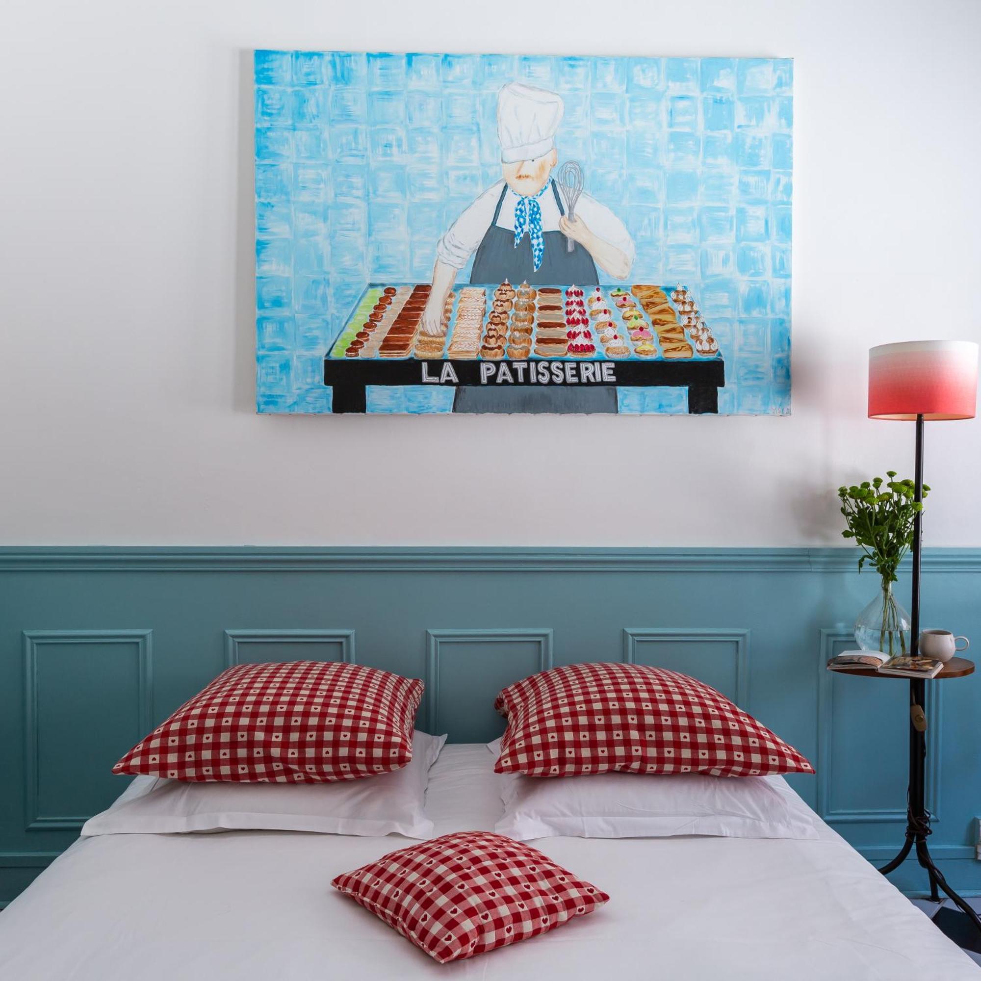 Artisan Lofts Close Eiffel Tower Appartamento *