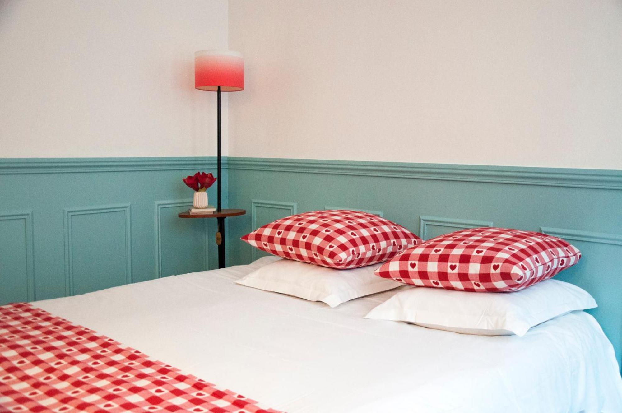 Appartamento Artisan Lofts Close Eiffel Tower *