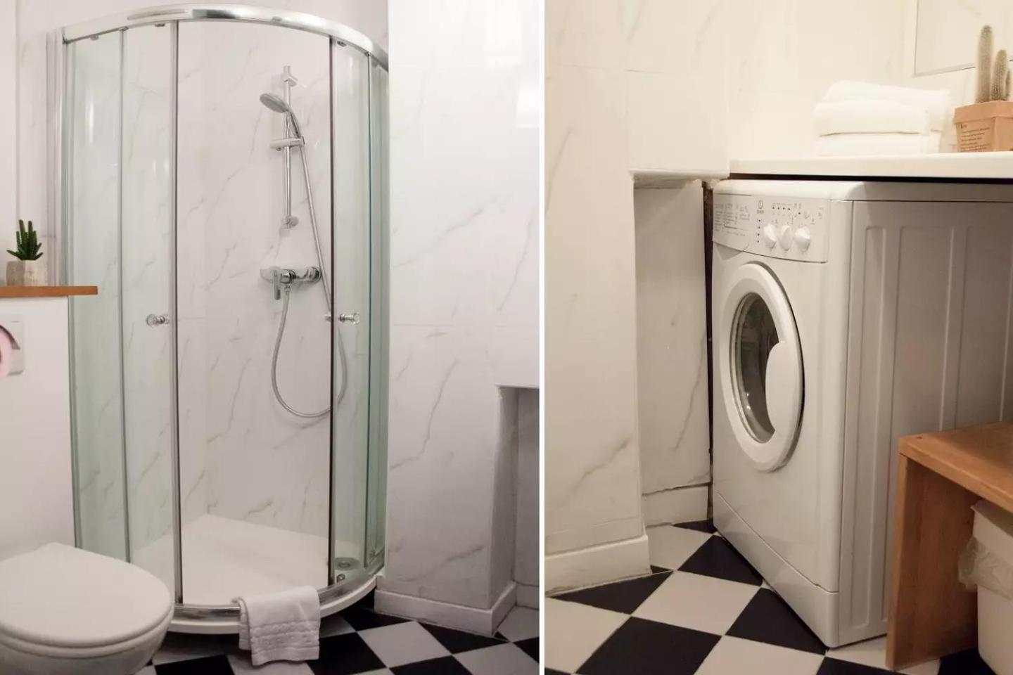 Appartamento Artisan Lofts Close Eiffel Tower