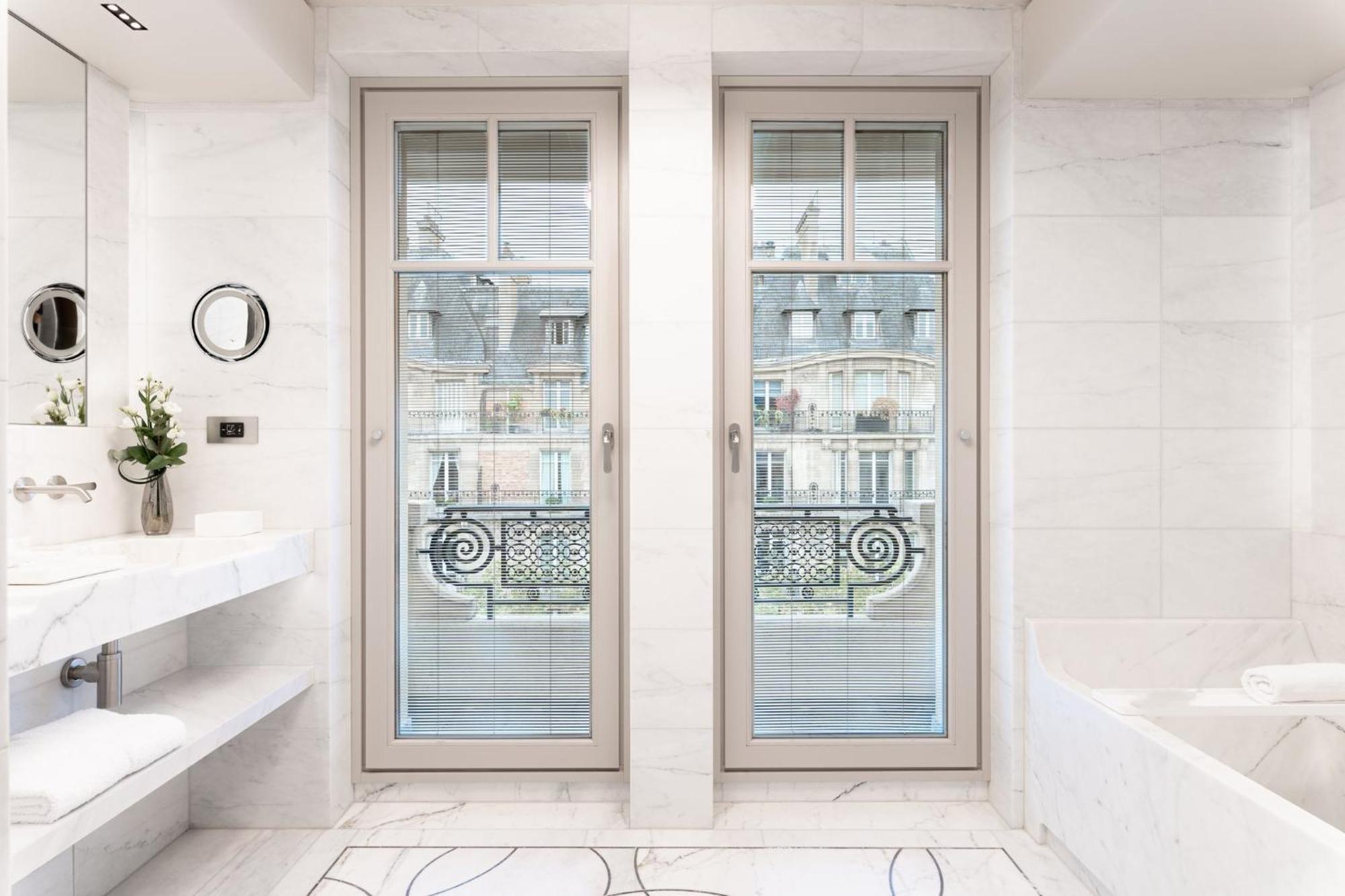 Lutetia 5* Parigi