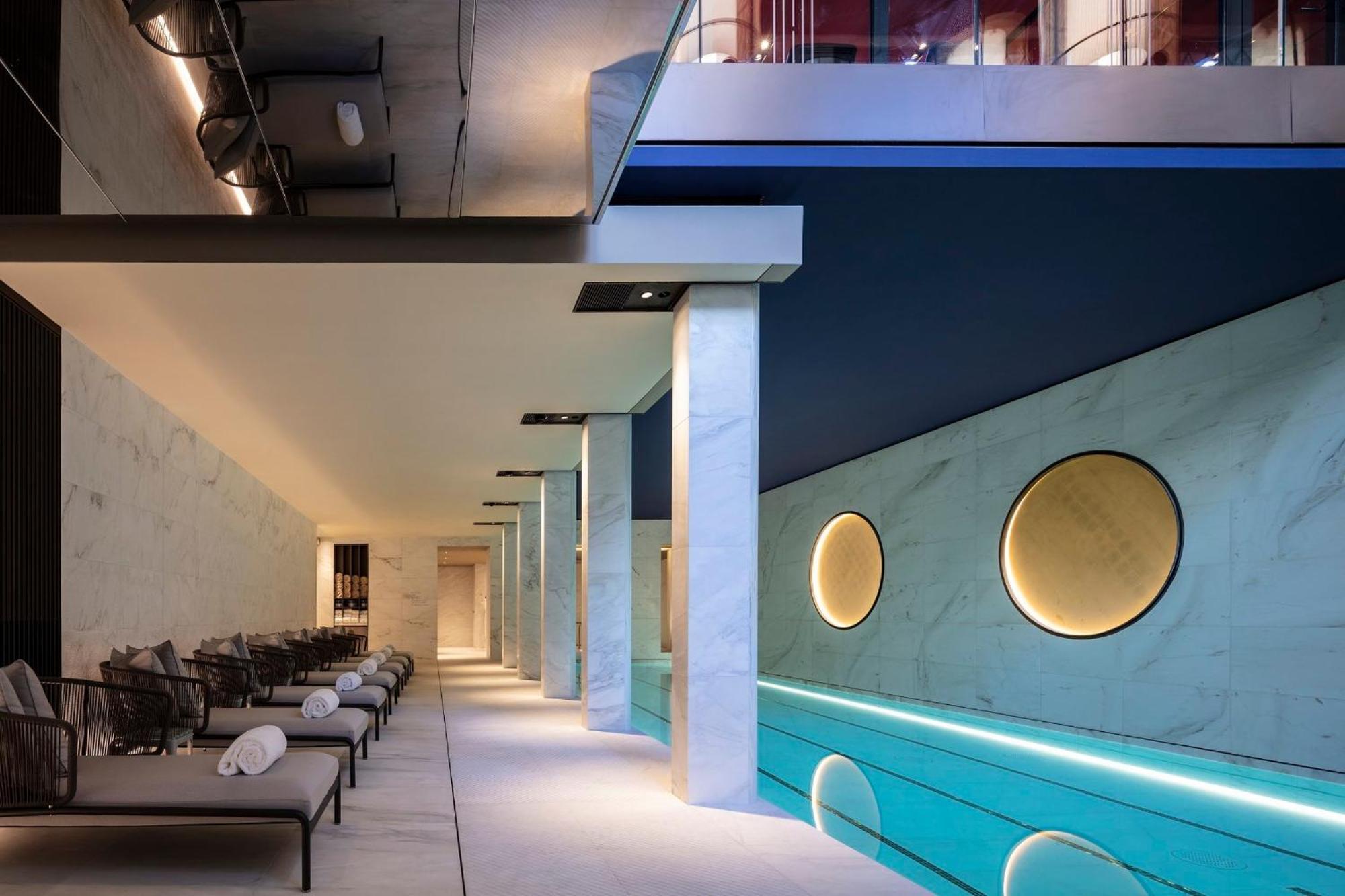 Lutetia Hotel 5*