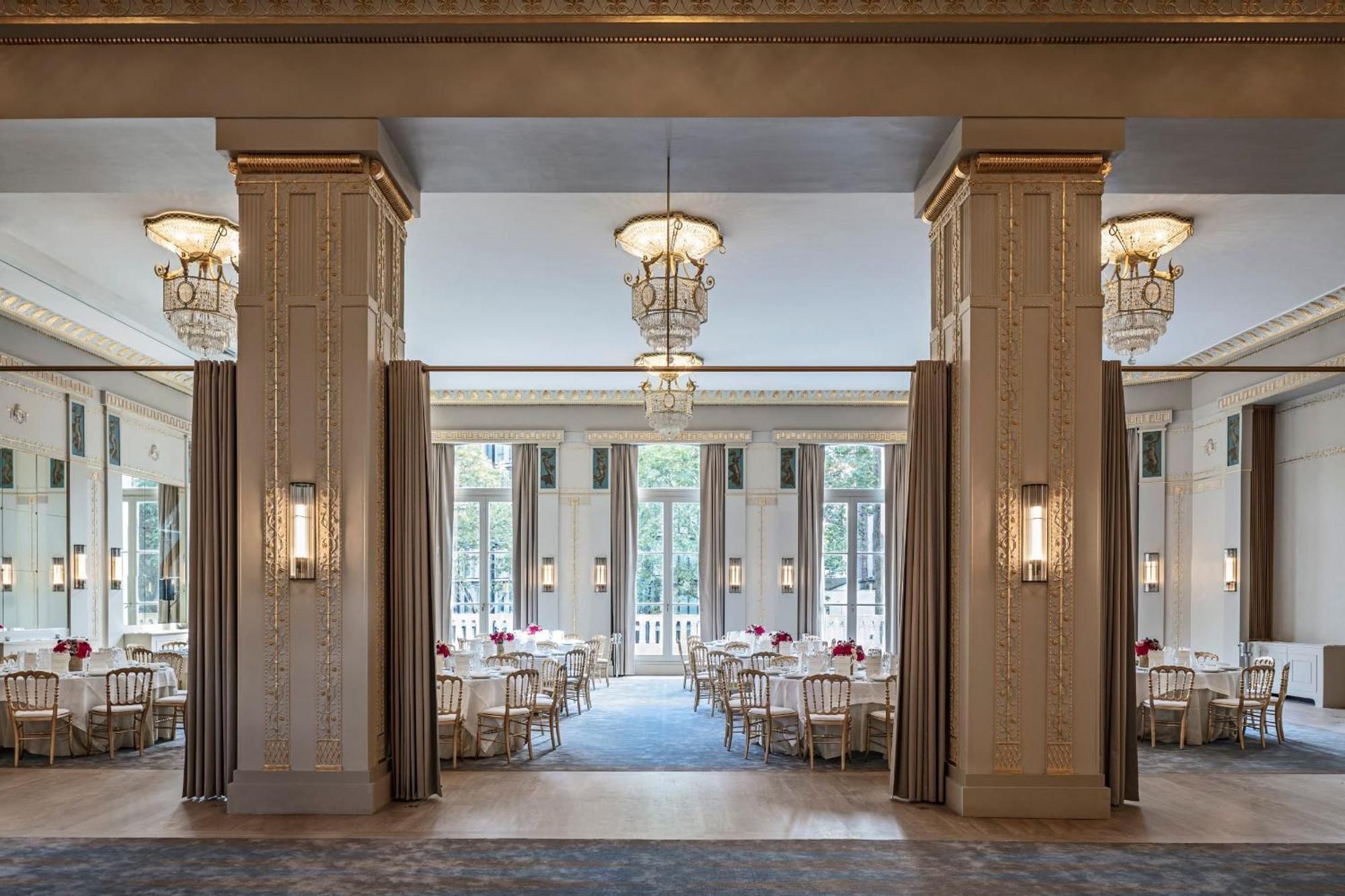 Lutetia Hotel 5*