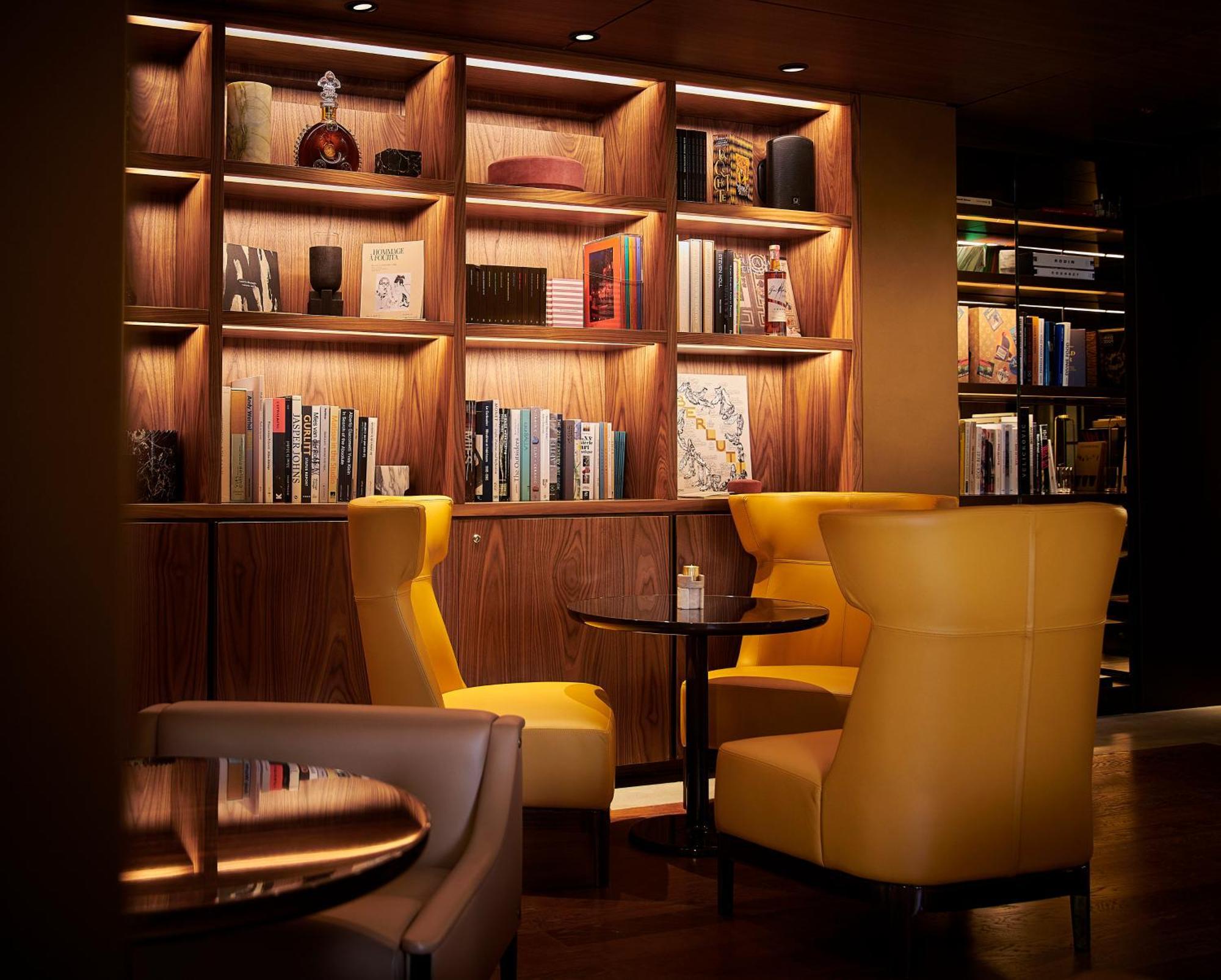 Lutetia Hotel