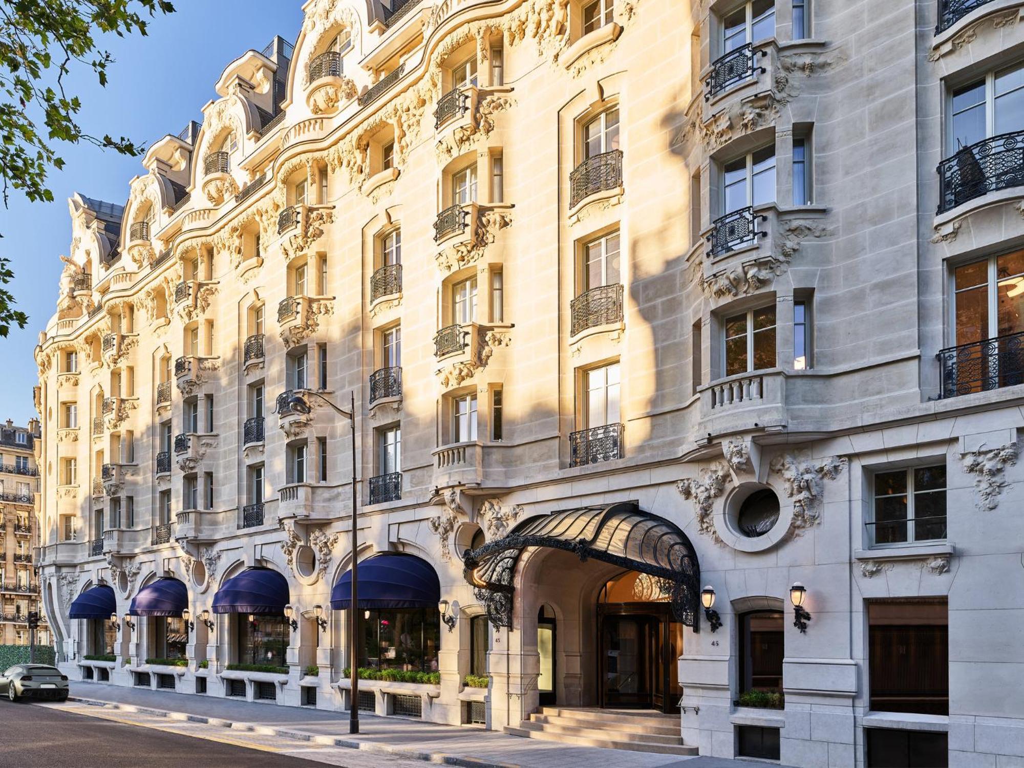 Lutetia 5* Parigi