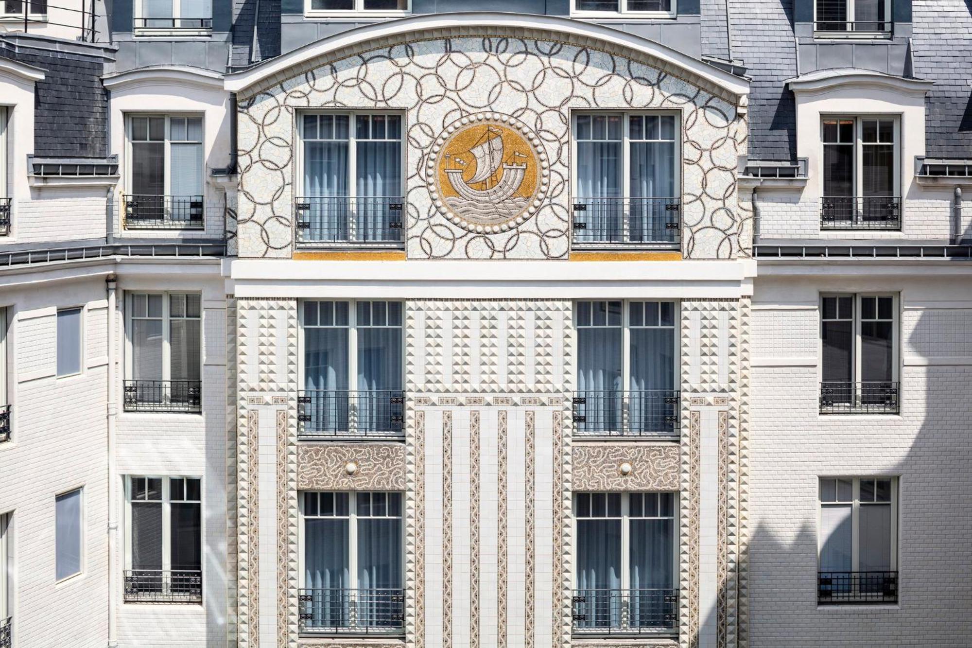 Hotel Lutetia