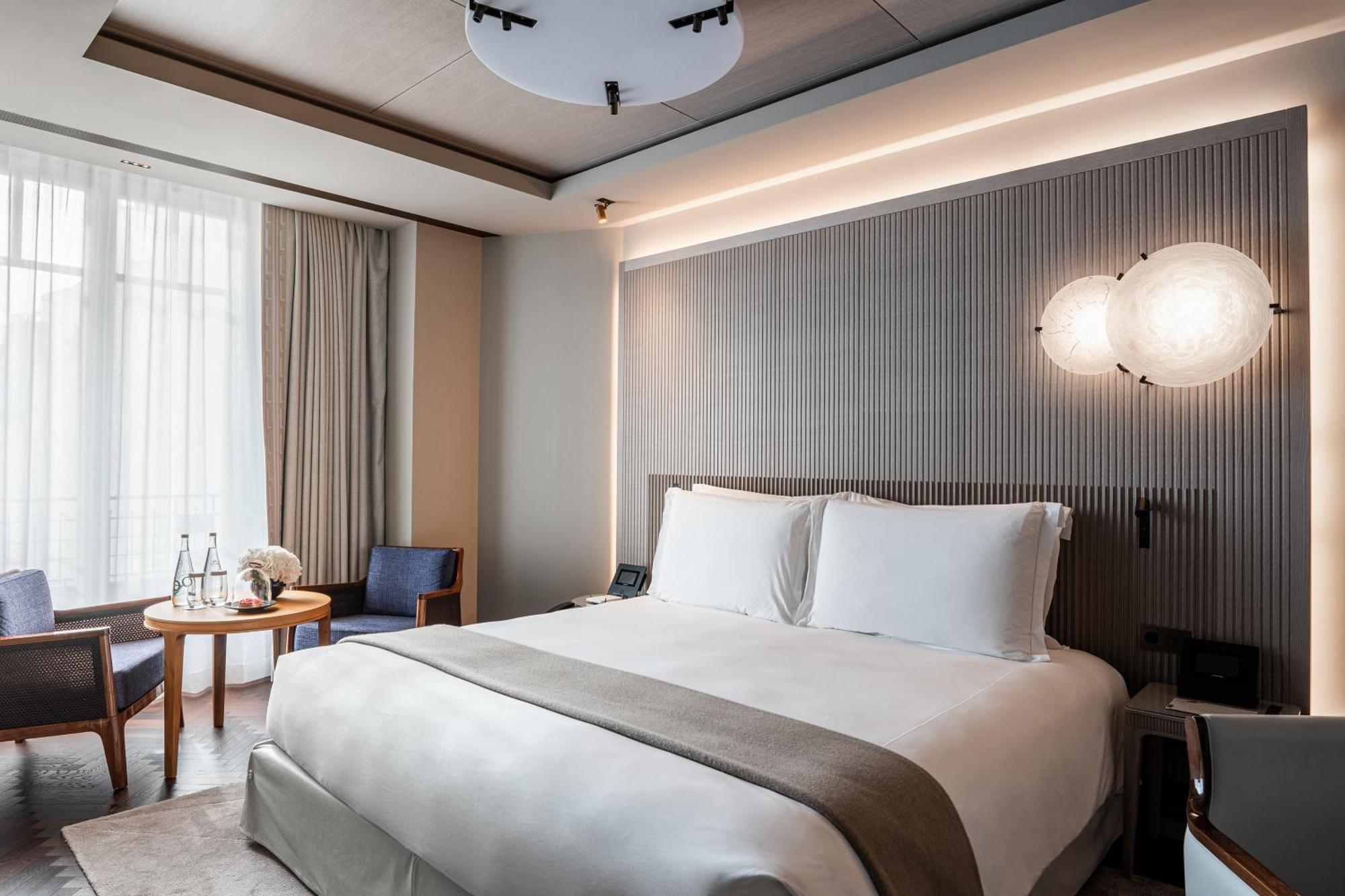 Lutetia Hotel 5*