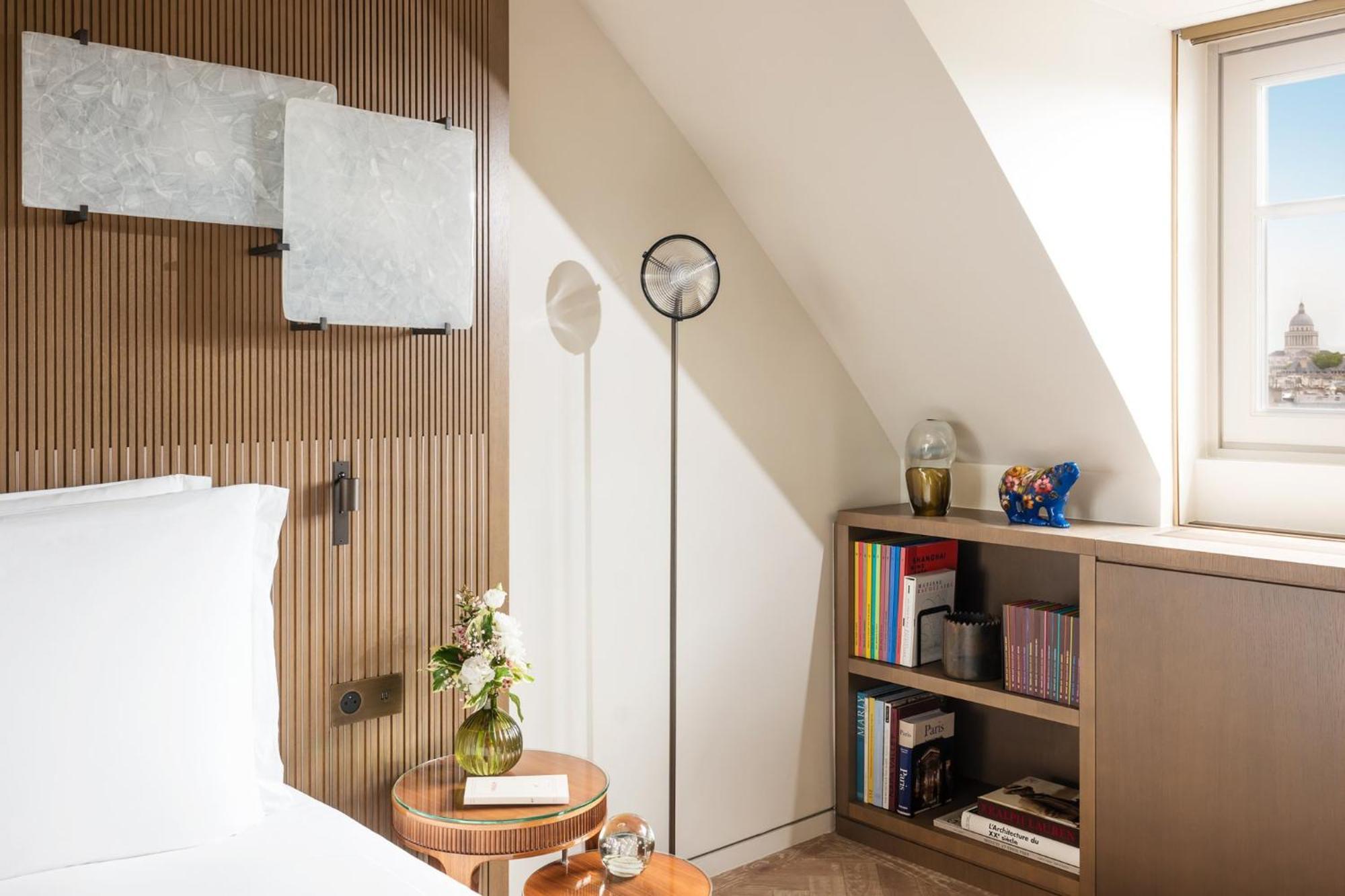Lutetia 5* Parigi