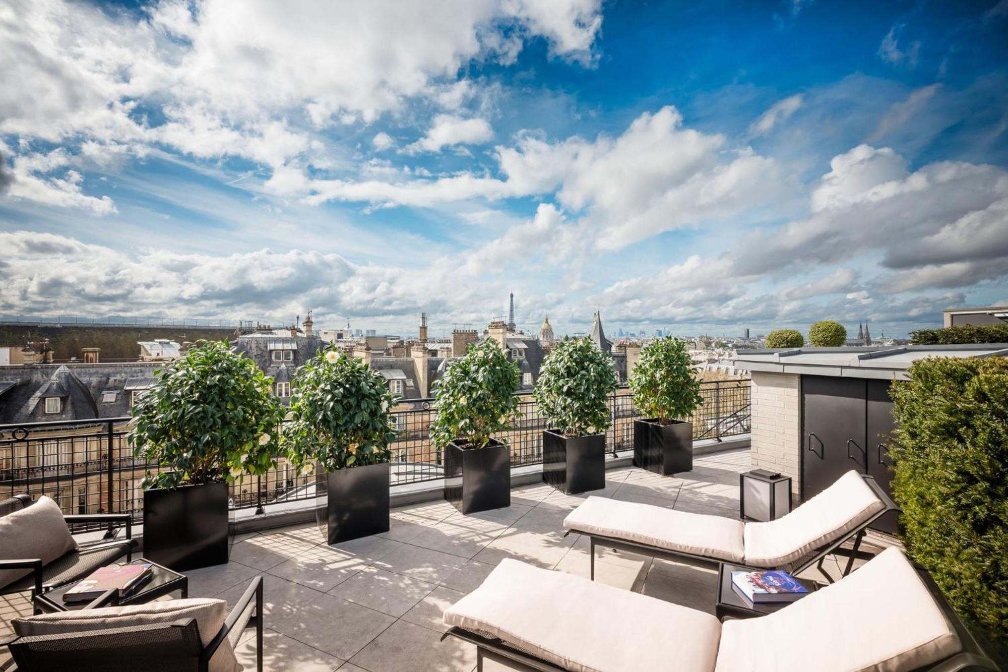 Lutetia Hotel 5*