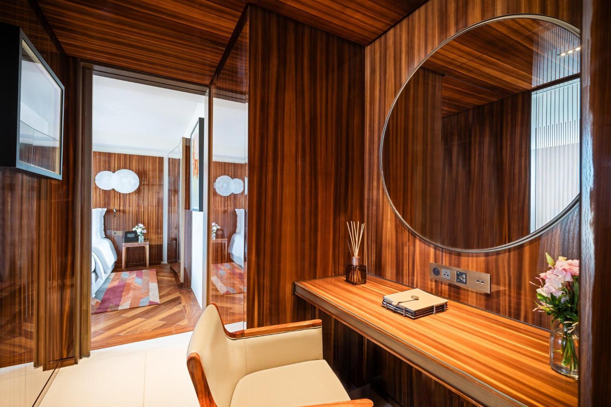 Lutetia Hotel