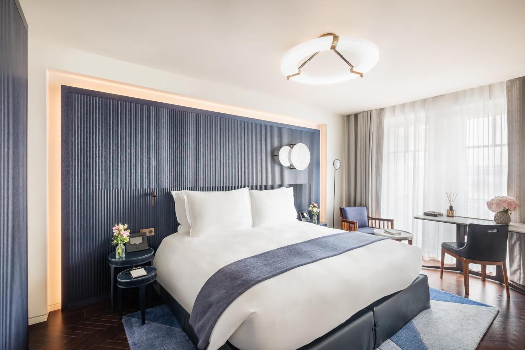 Lutetia Hotel