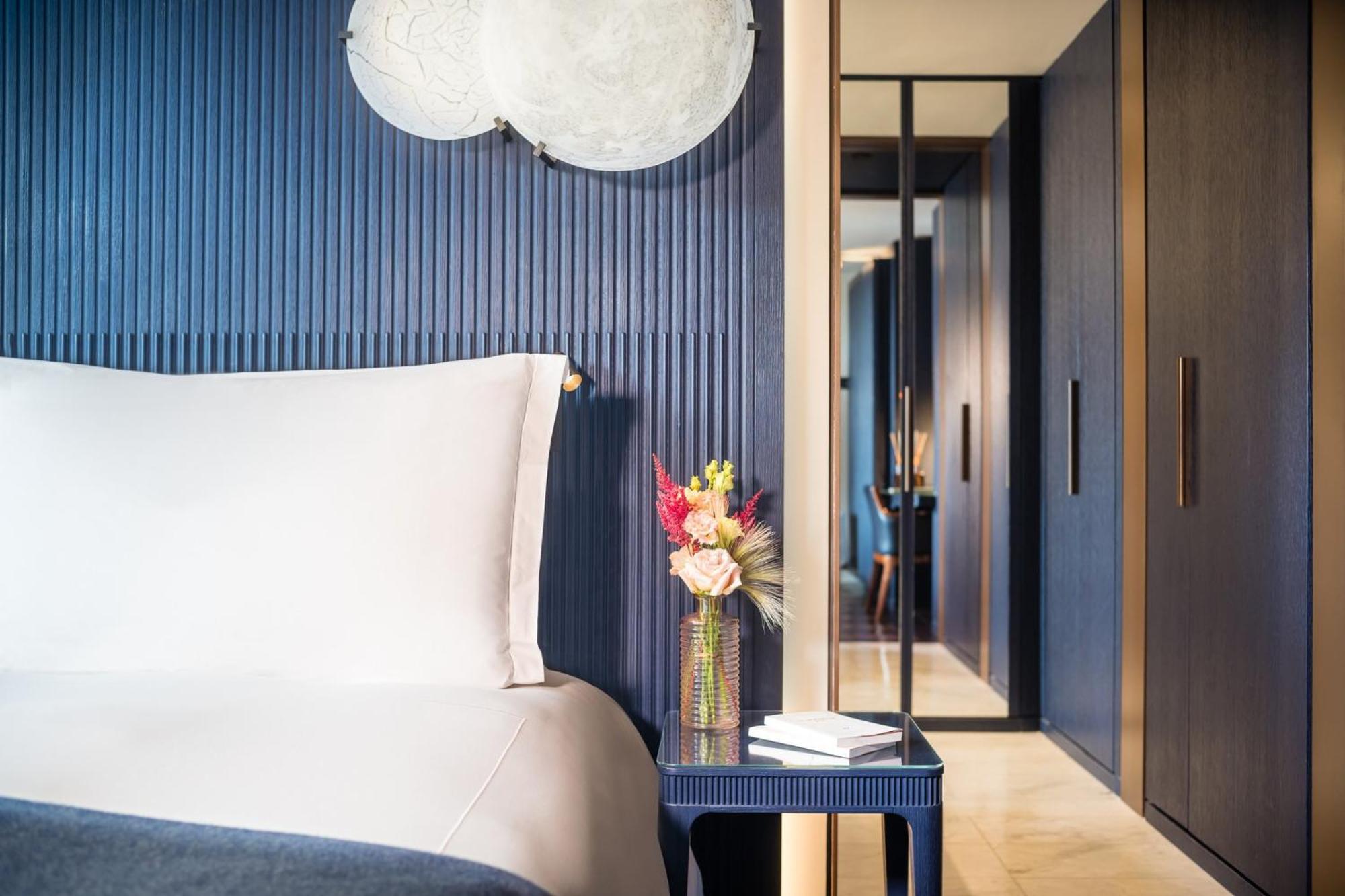 Lutetia Hotel
