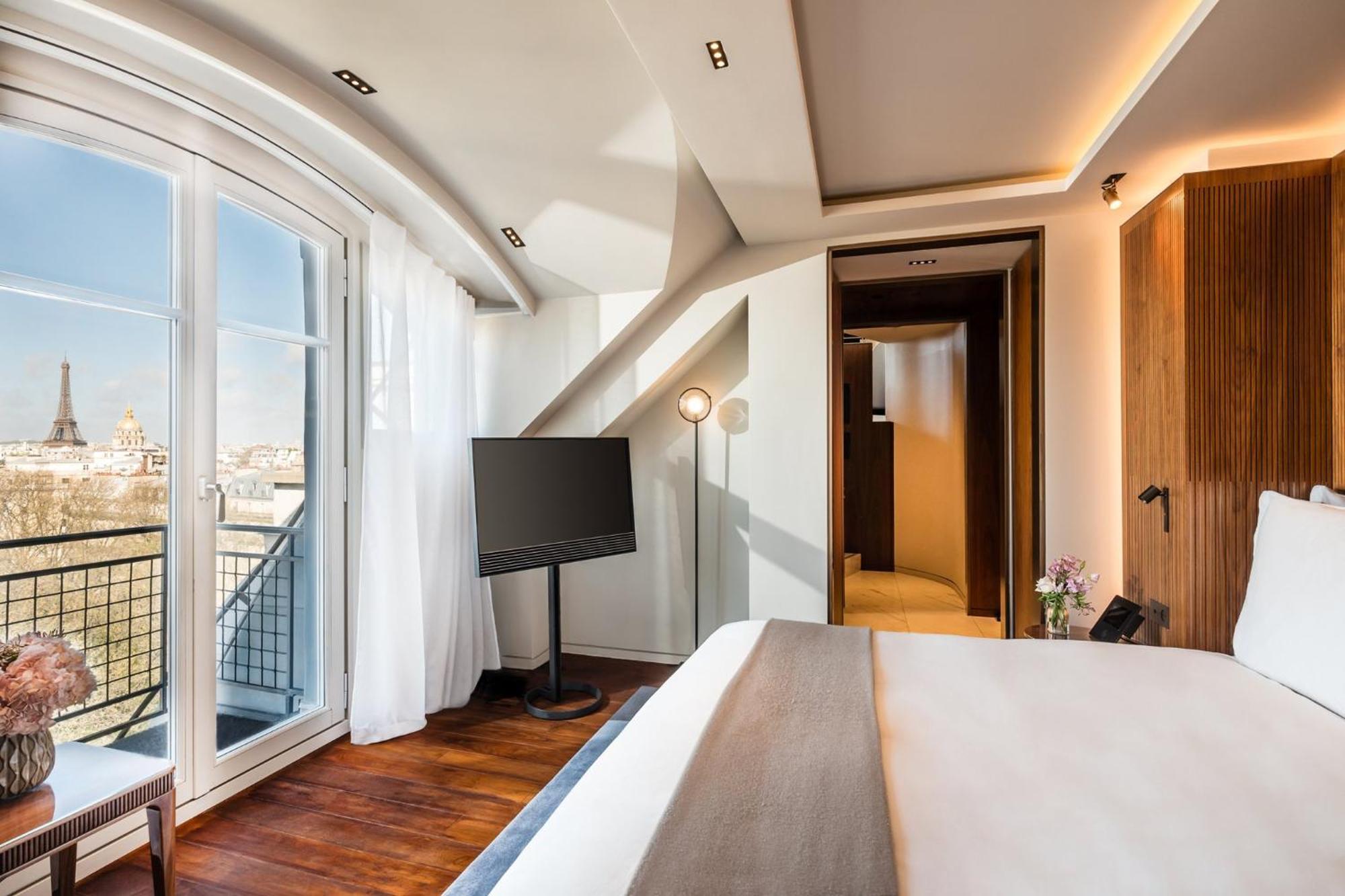 Lutetia Hotel