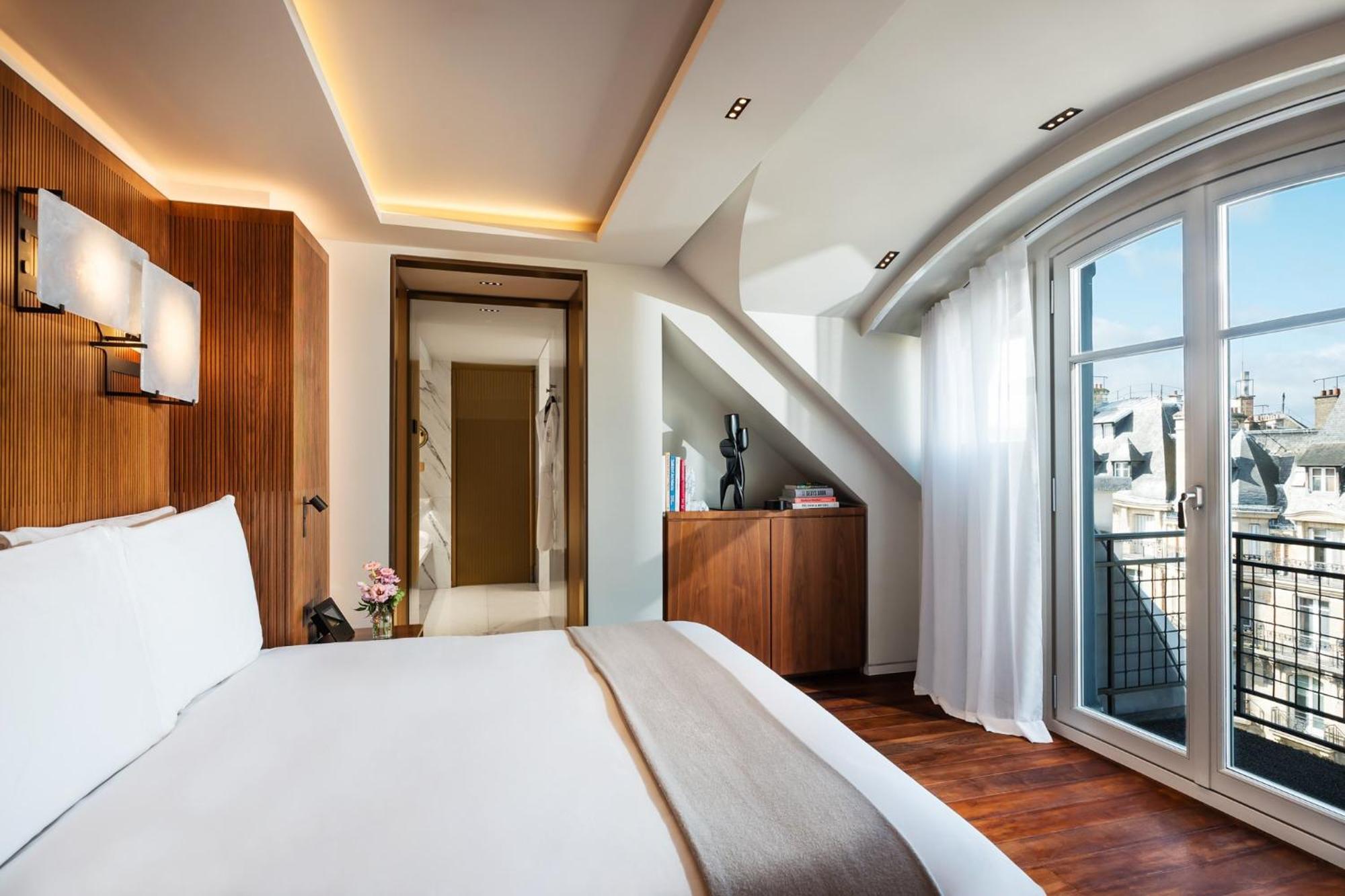 Hotel Lutetia