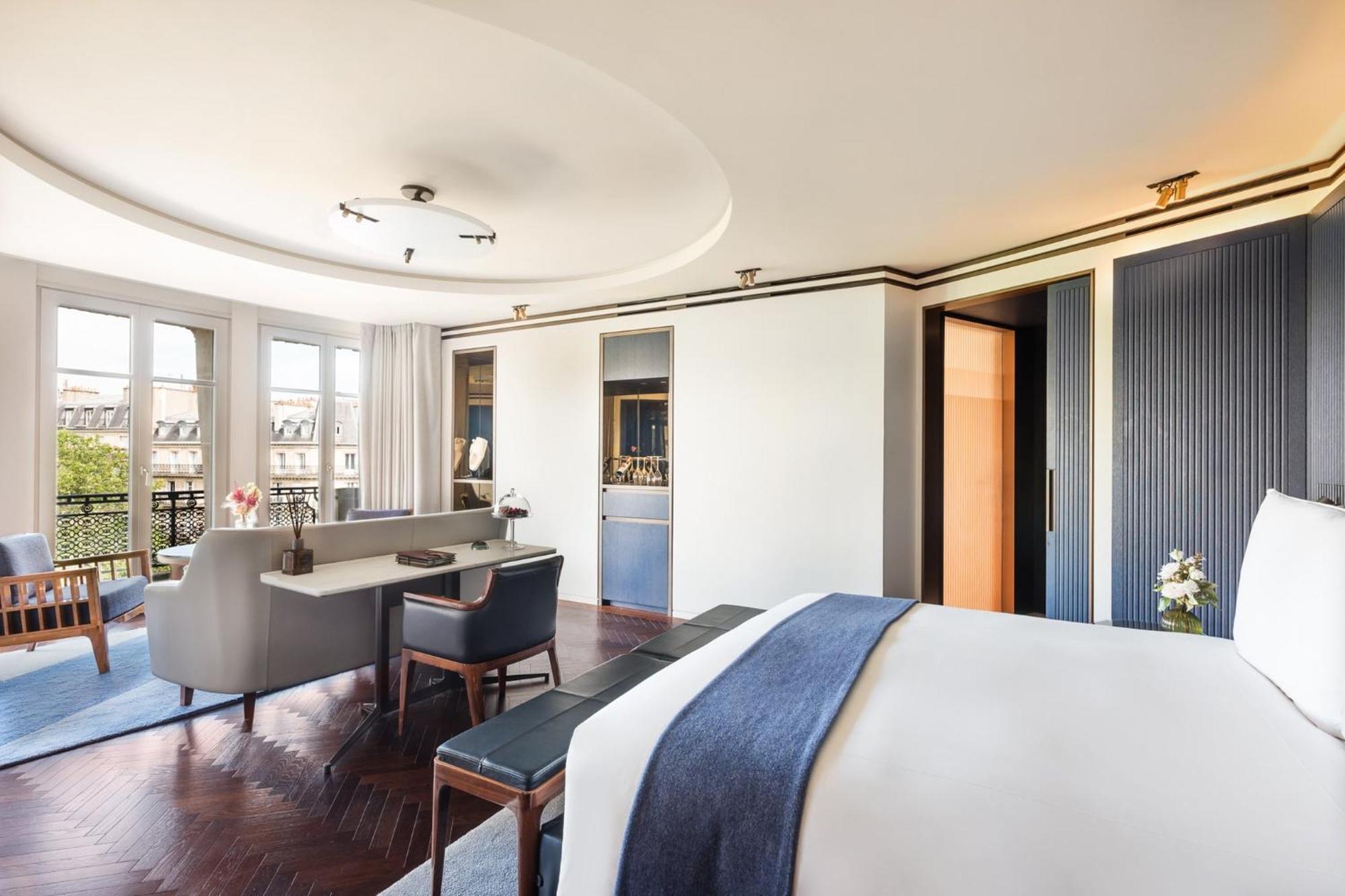 Lutetia Hotel 5*