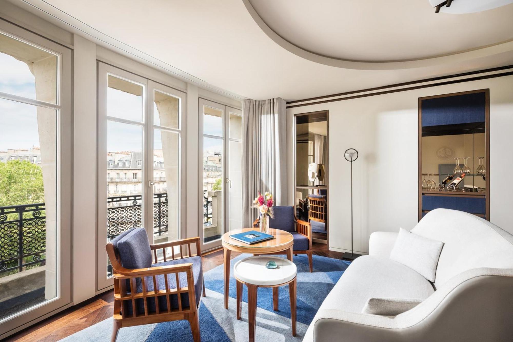 Hotel Lutetia 5*