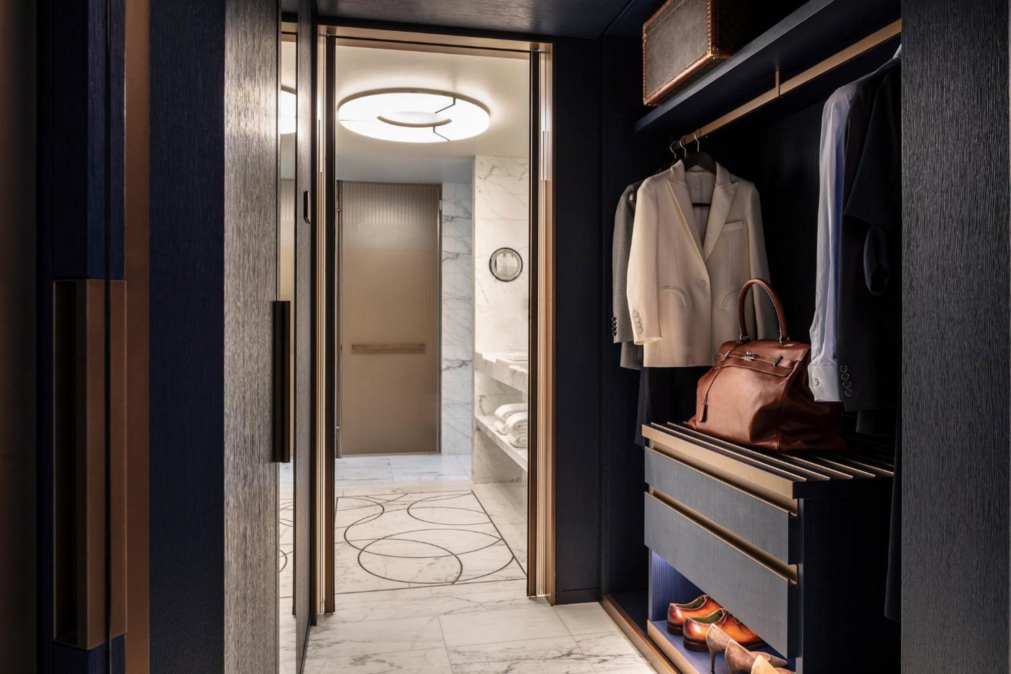 Lutetia 5* Parigi