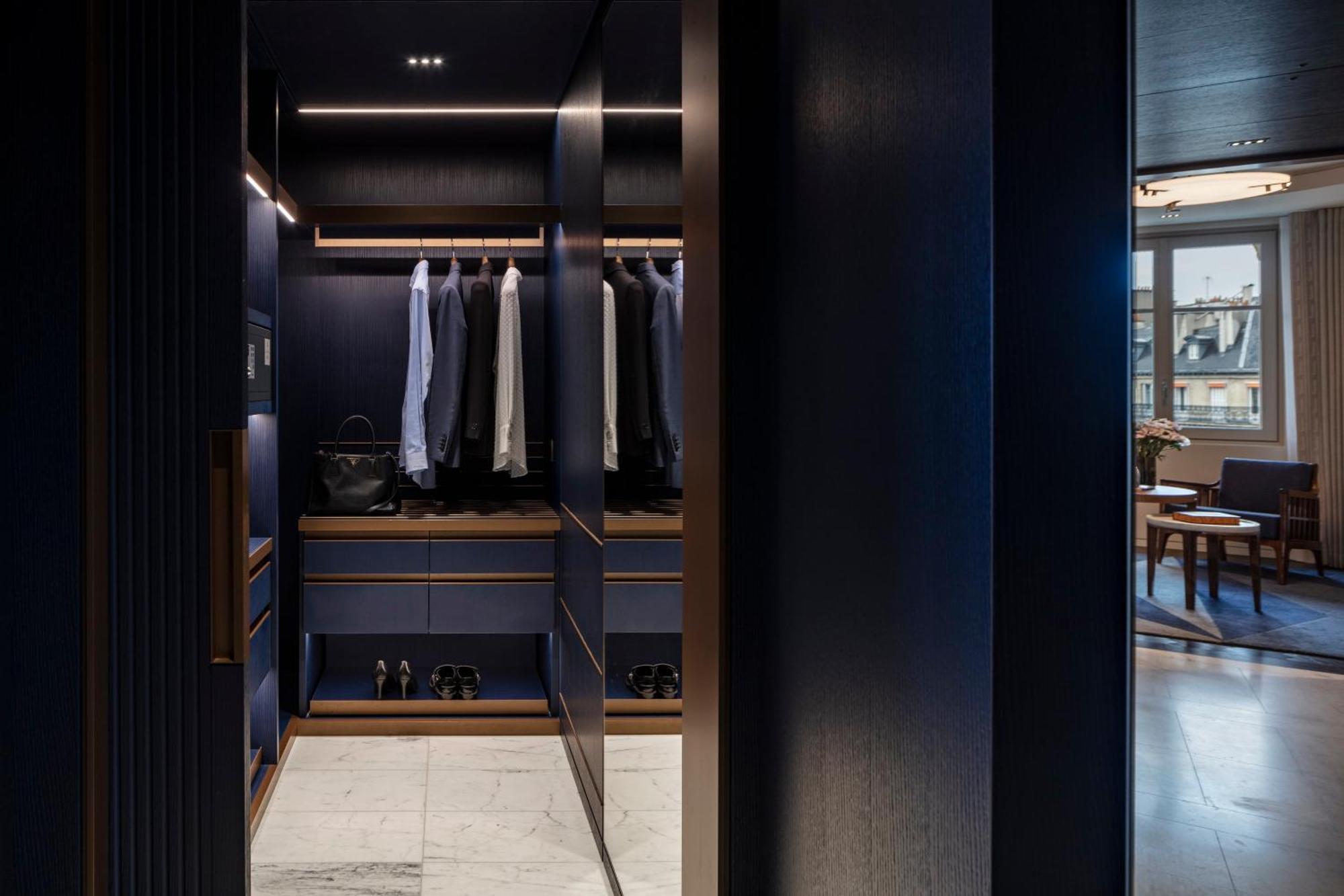 Lutetia Hotel 5*