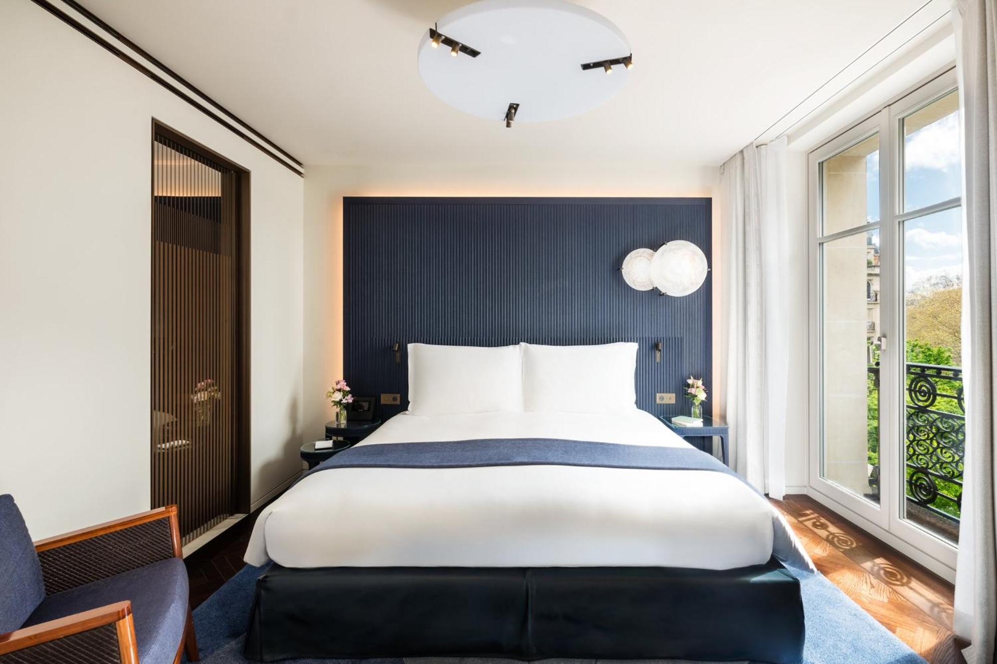 Lutetia 5* Parigi