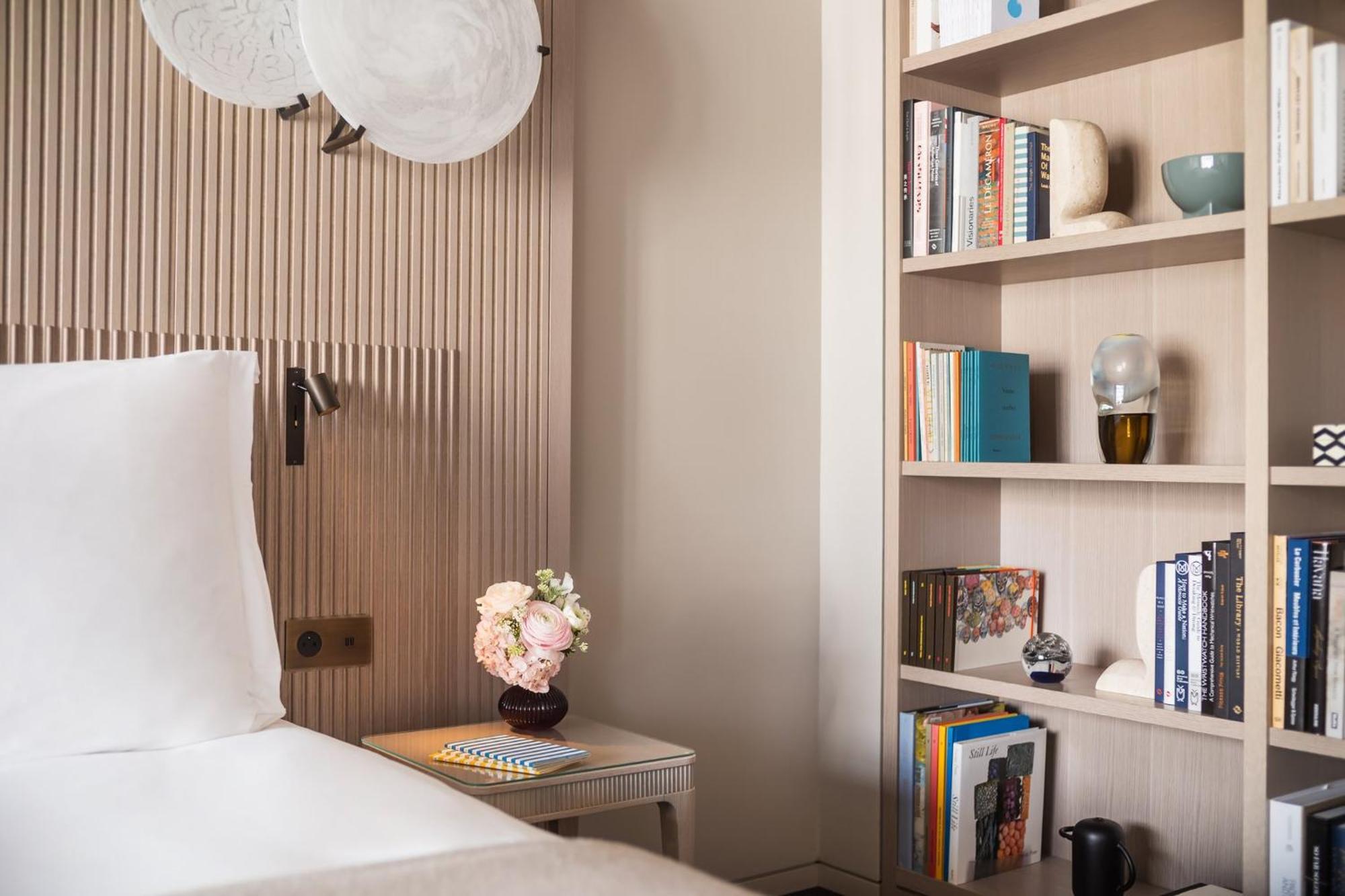 Lutetia Hotel 5*