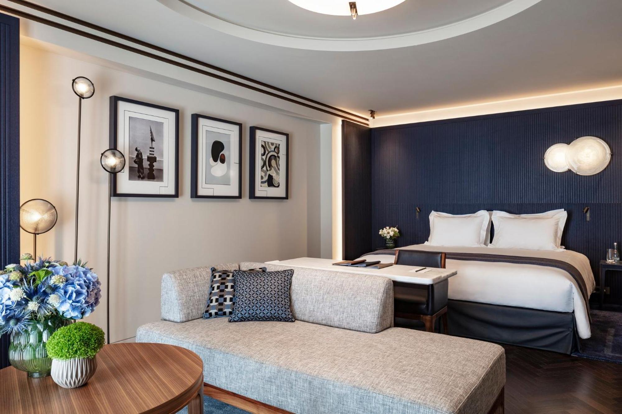 Lutetia Hotel
