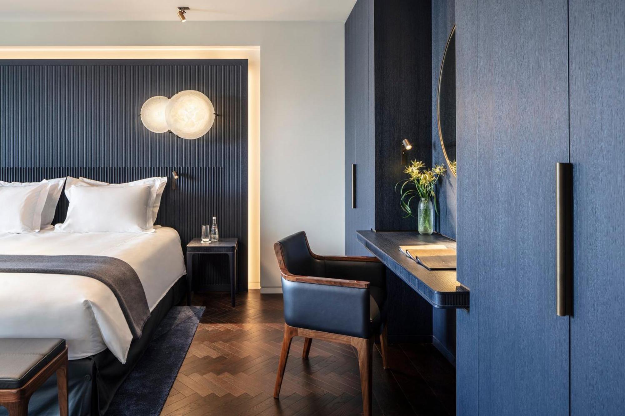 Hotel Lutetia 5*