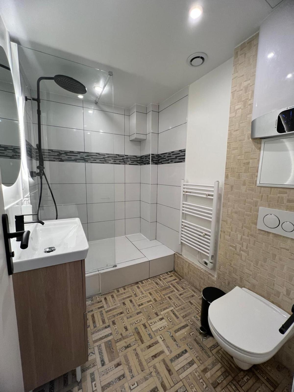 Apartment Rent A - Cosy 2bdr *