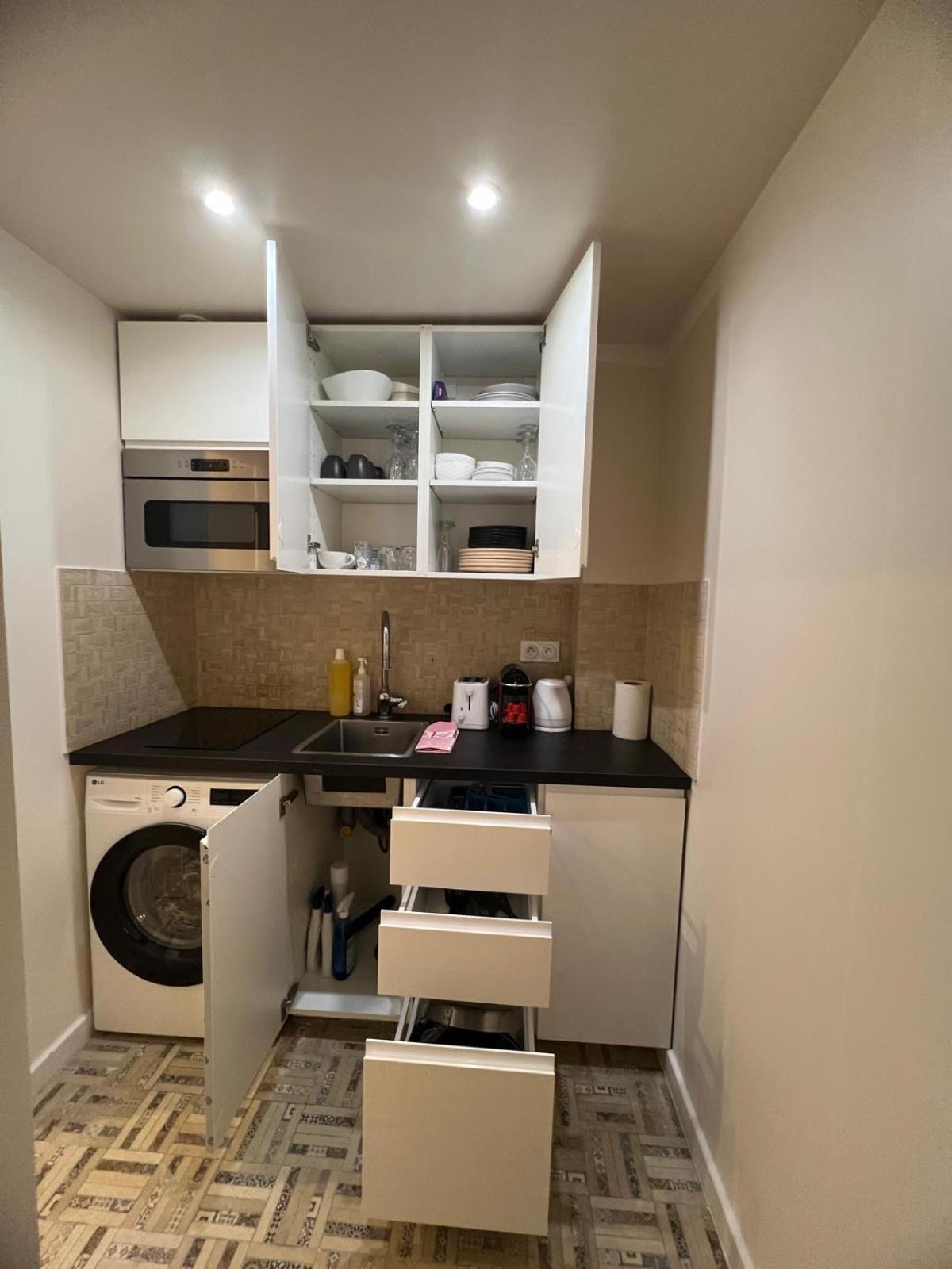 Rent A - Cosy 2bdr Paris