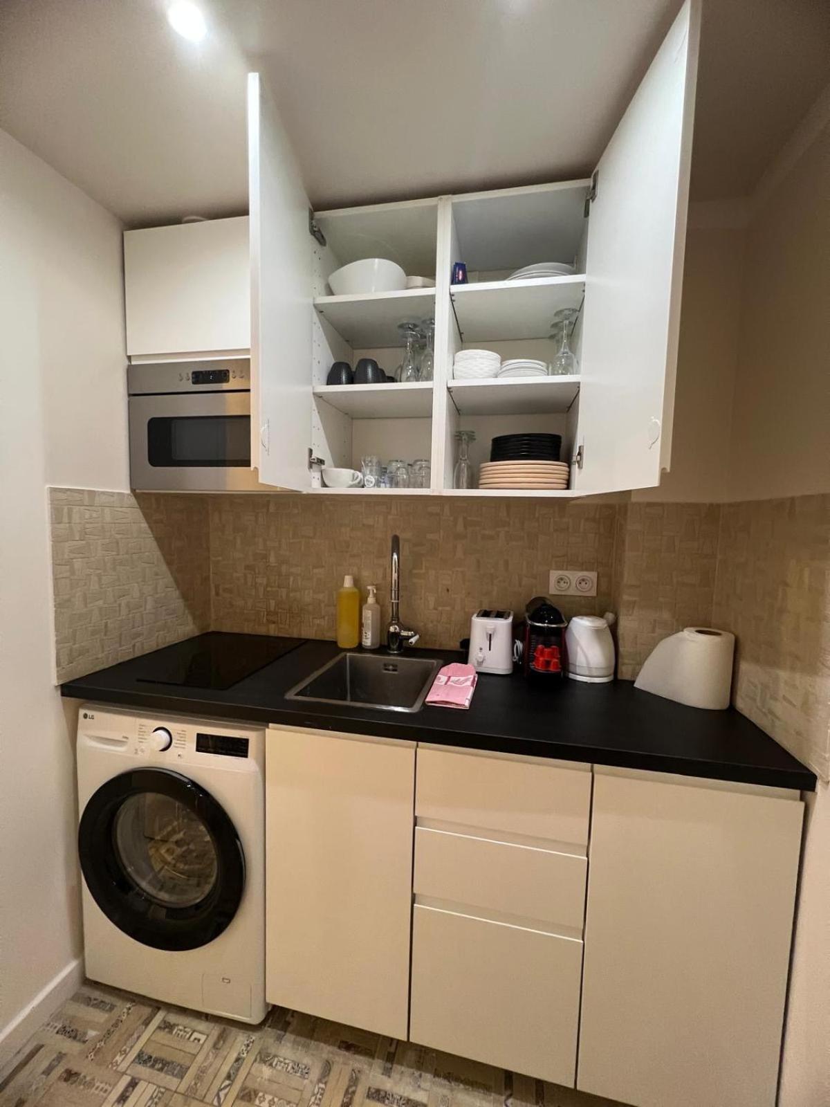 Rent A - Cosy 2bdr * Paris