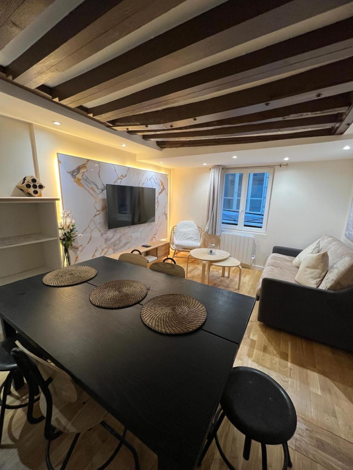 Apartment Rent A - Cosy 2bdr