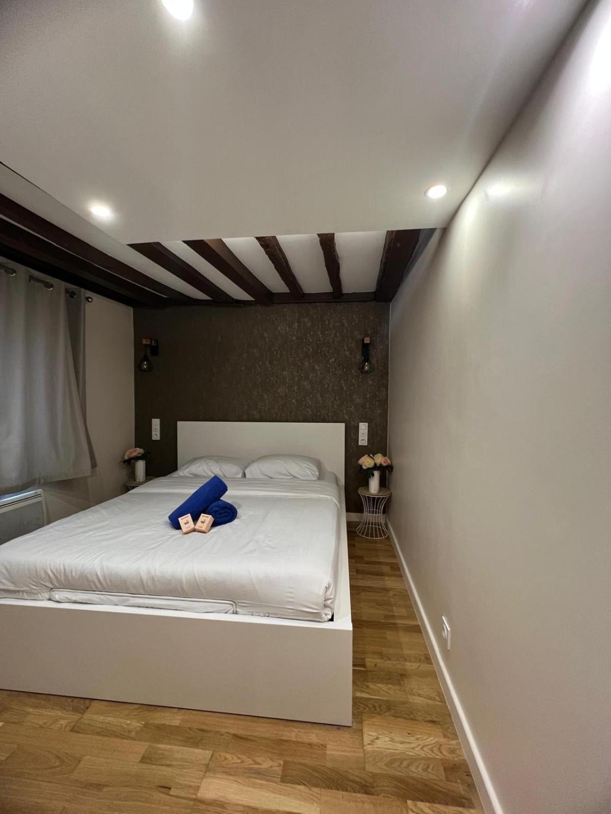 Rent A - Cosy 2bdr