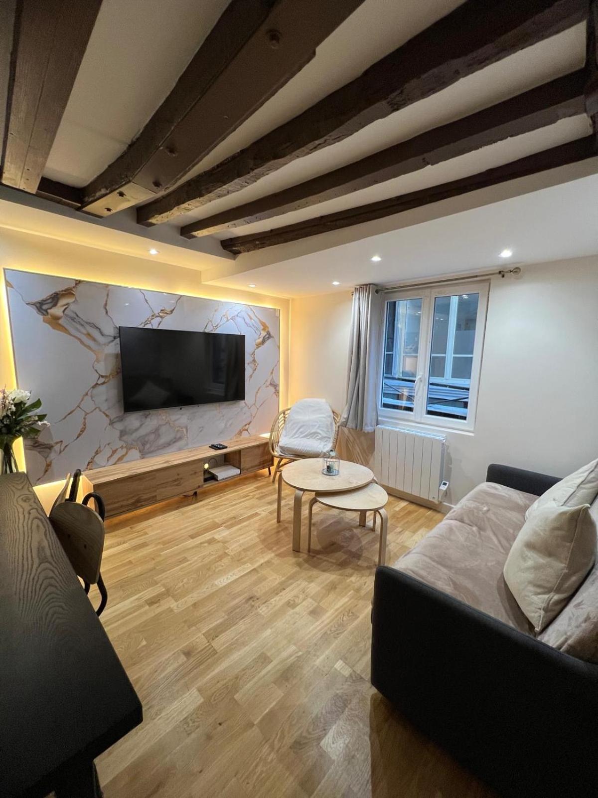 Apartment Rent A - Cosy 2bdr