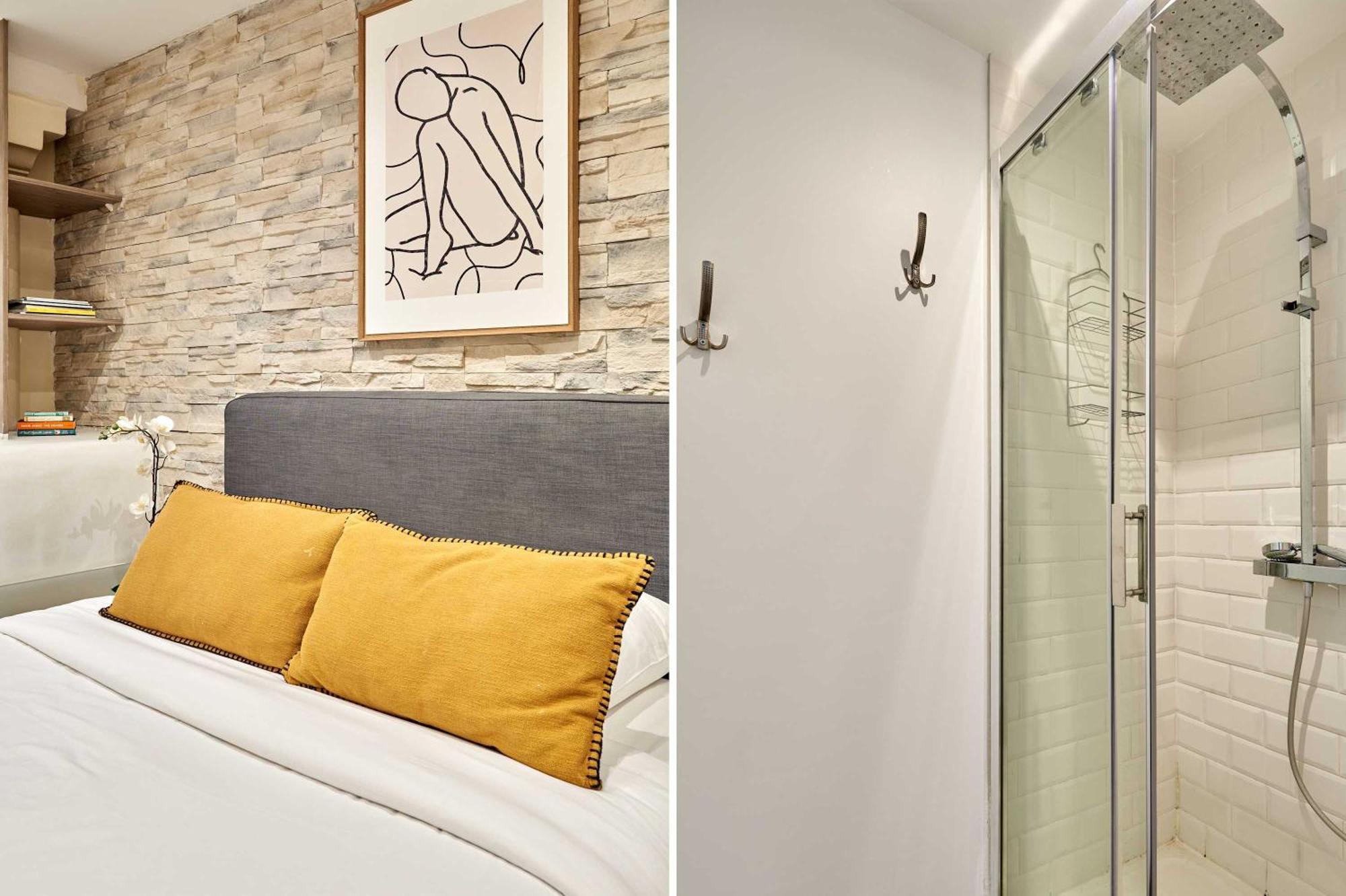 Le Marais By Prestige *