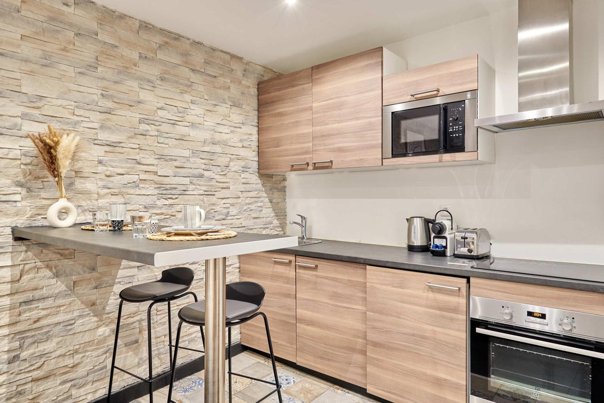 Le Marais By Prestige