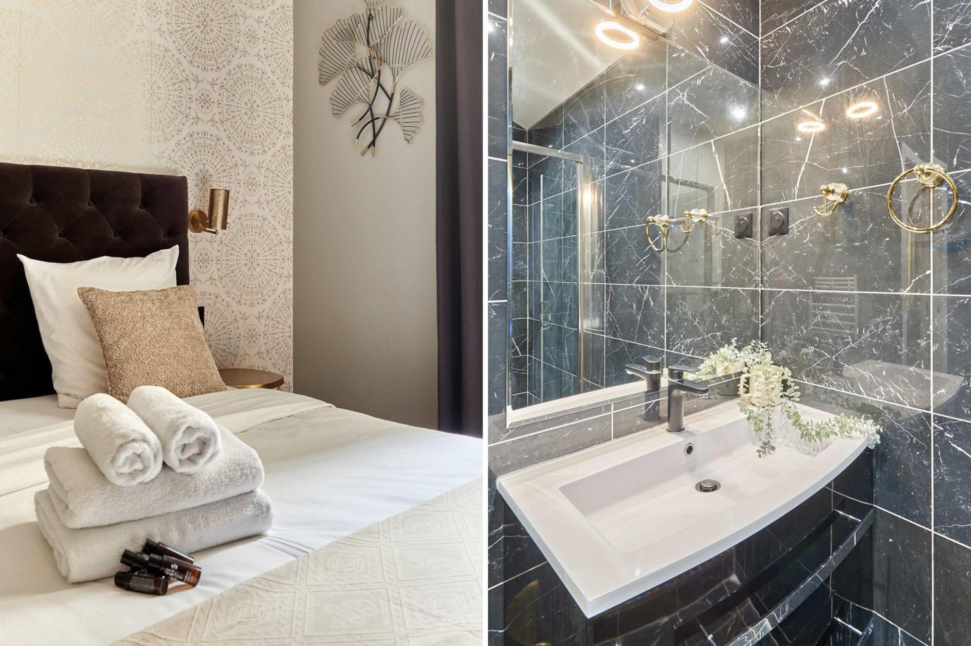 Appartamento Opera By Prestige *